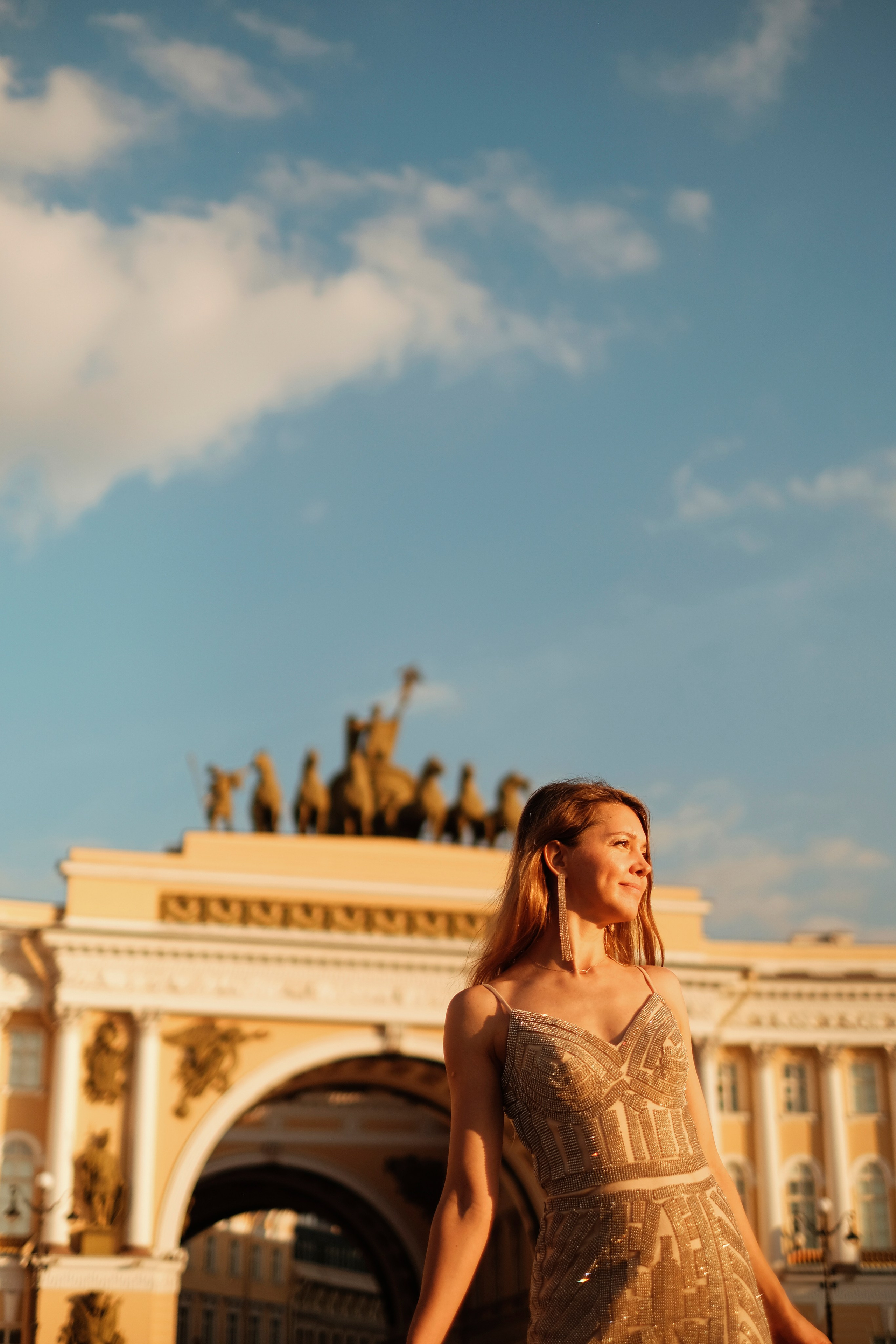 Гулять по Питеру. Семейный и портретный фотограф в Санкт-Петербурге Маргарита Кряклина