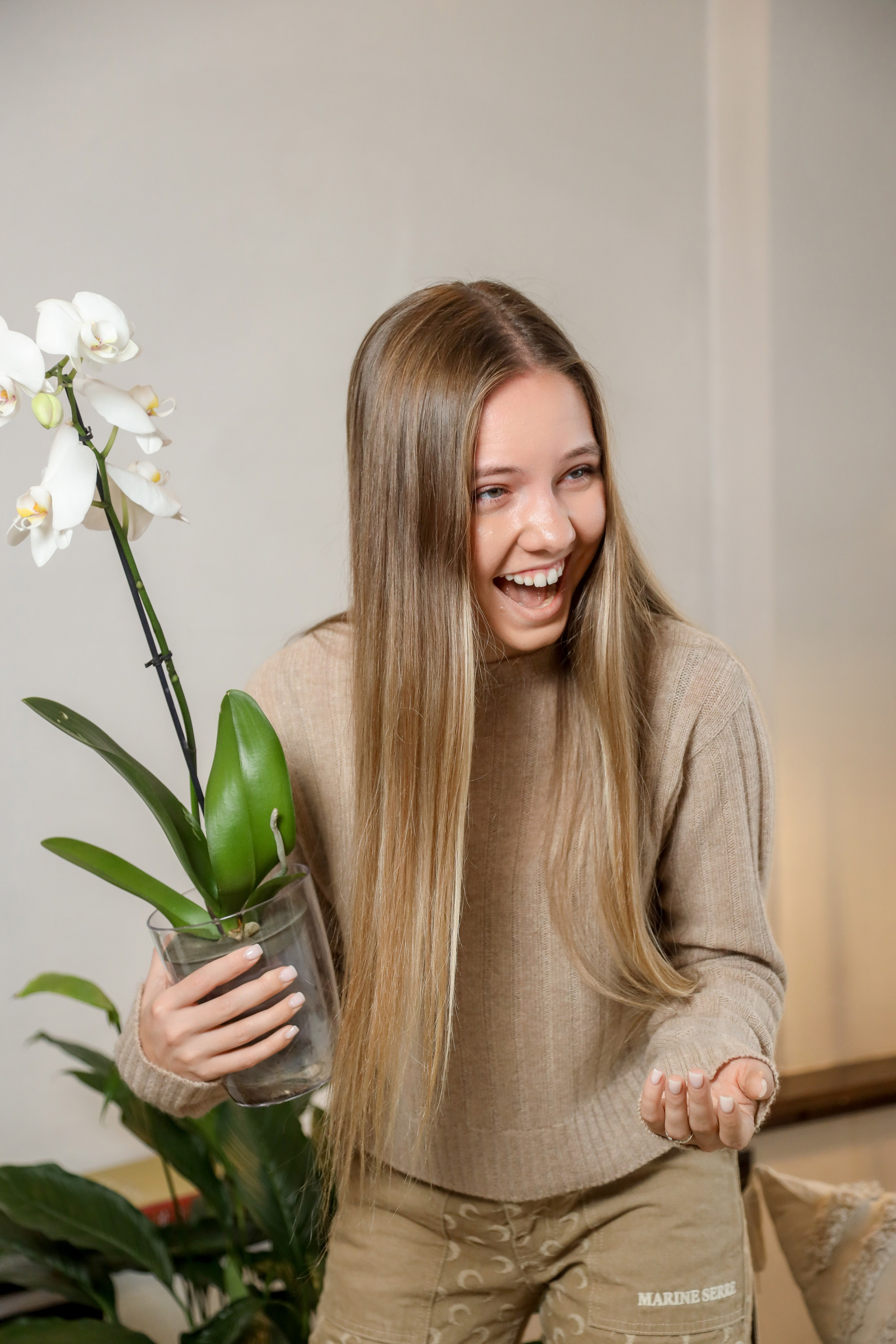 Бранч. Фотограф Антон Чупринин