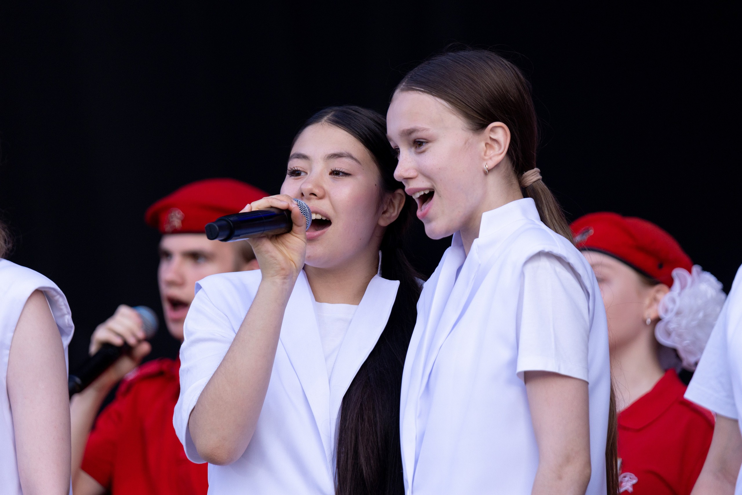 День молодёжи. Владивосток 2025. Олег Катакинов| Репортажный фотограф в городе у моря (Владивосток)