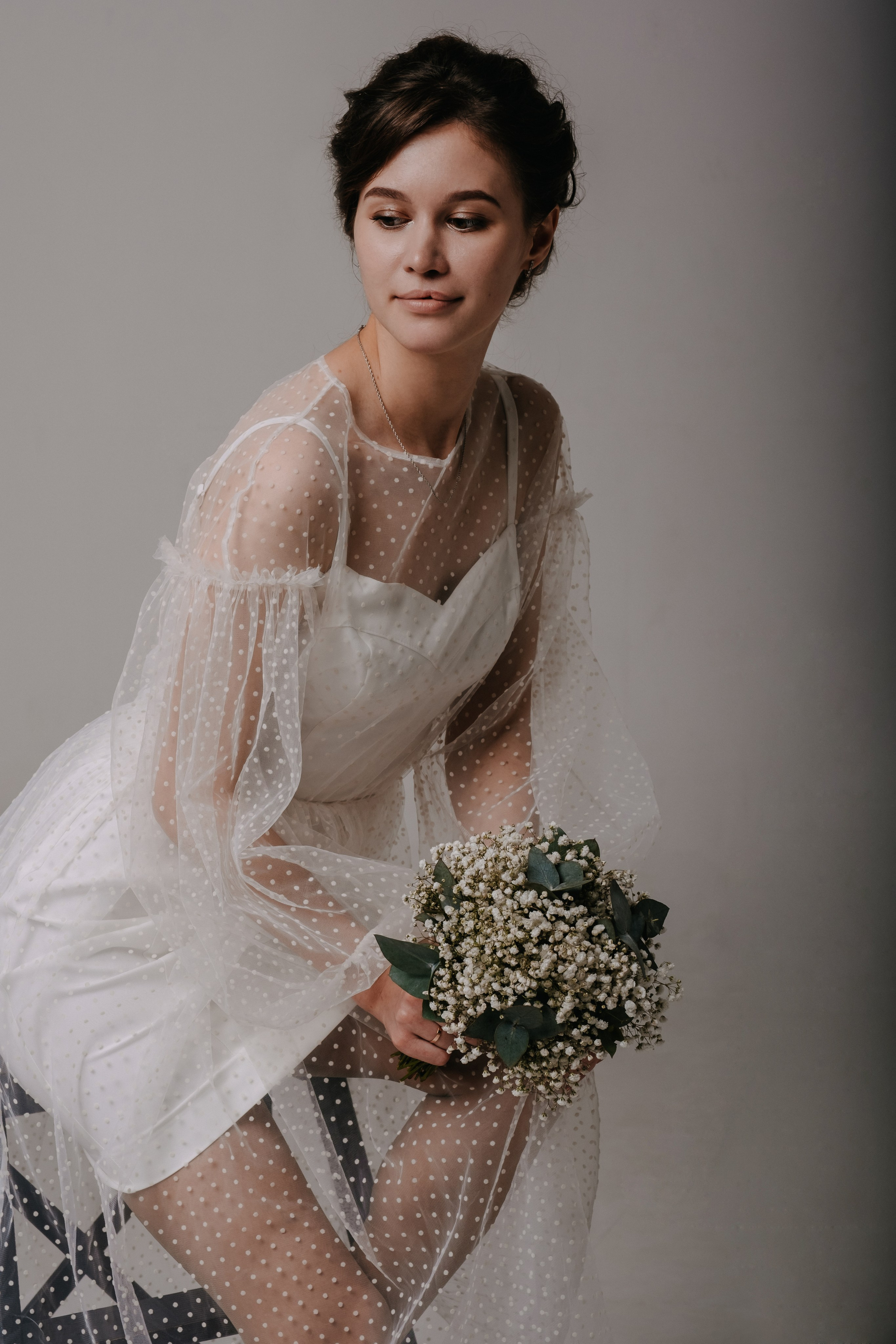 Михаил и Элеонора. Фотограф Москва, Смоленск