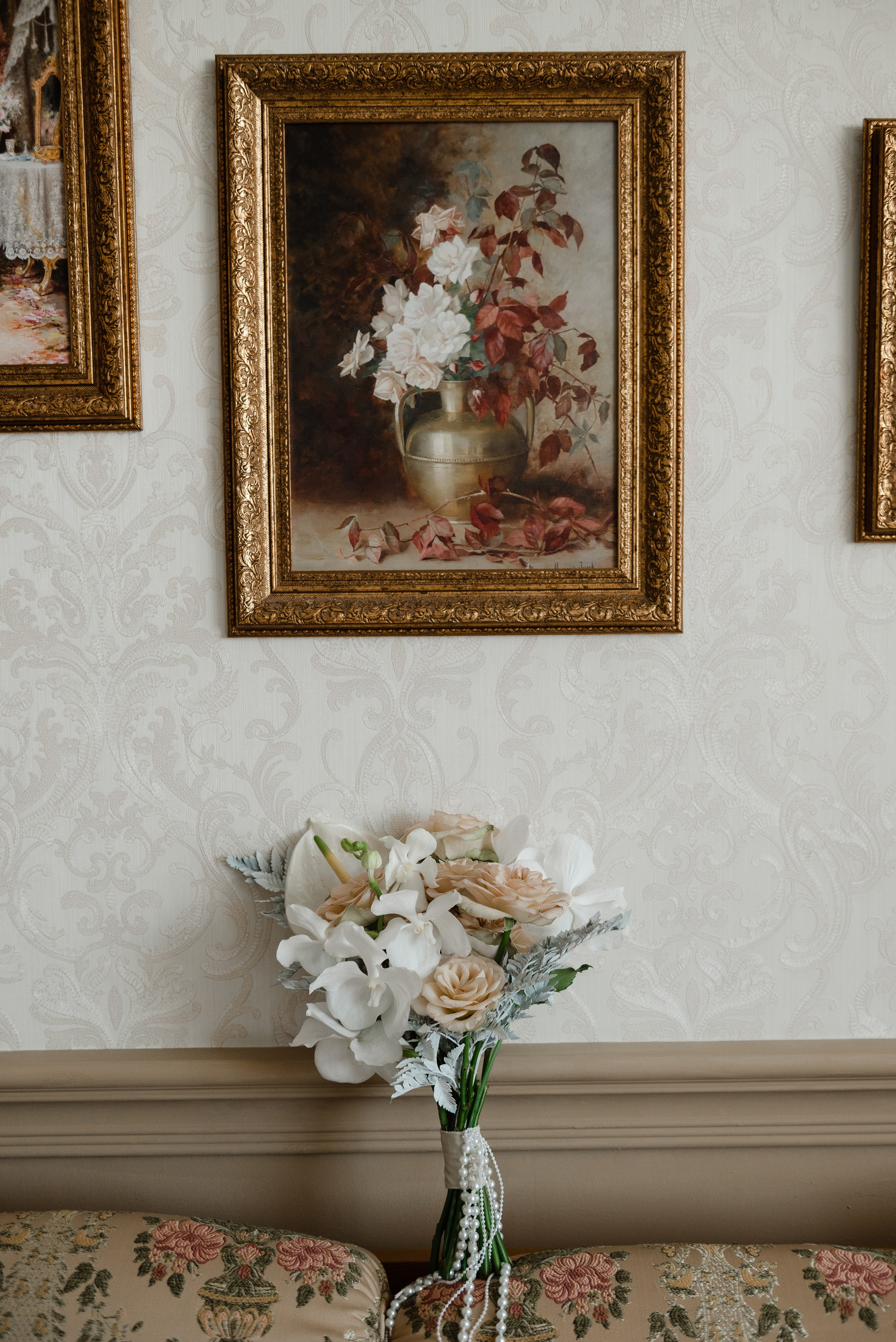 Олег и Алёна. Фотограф Филякин Константин