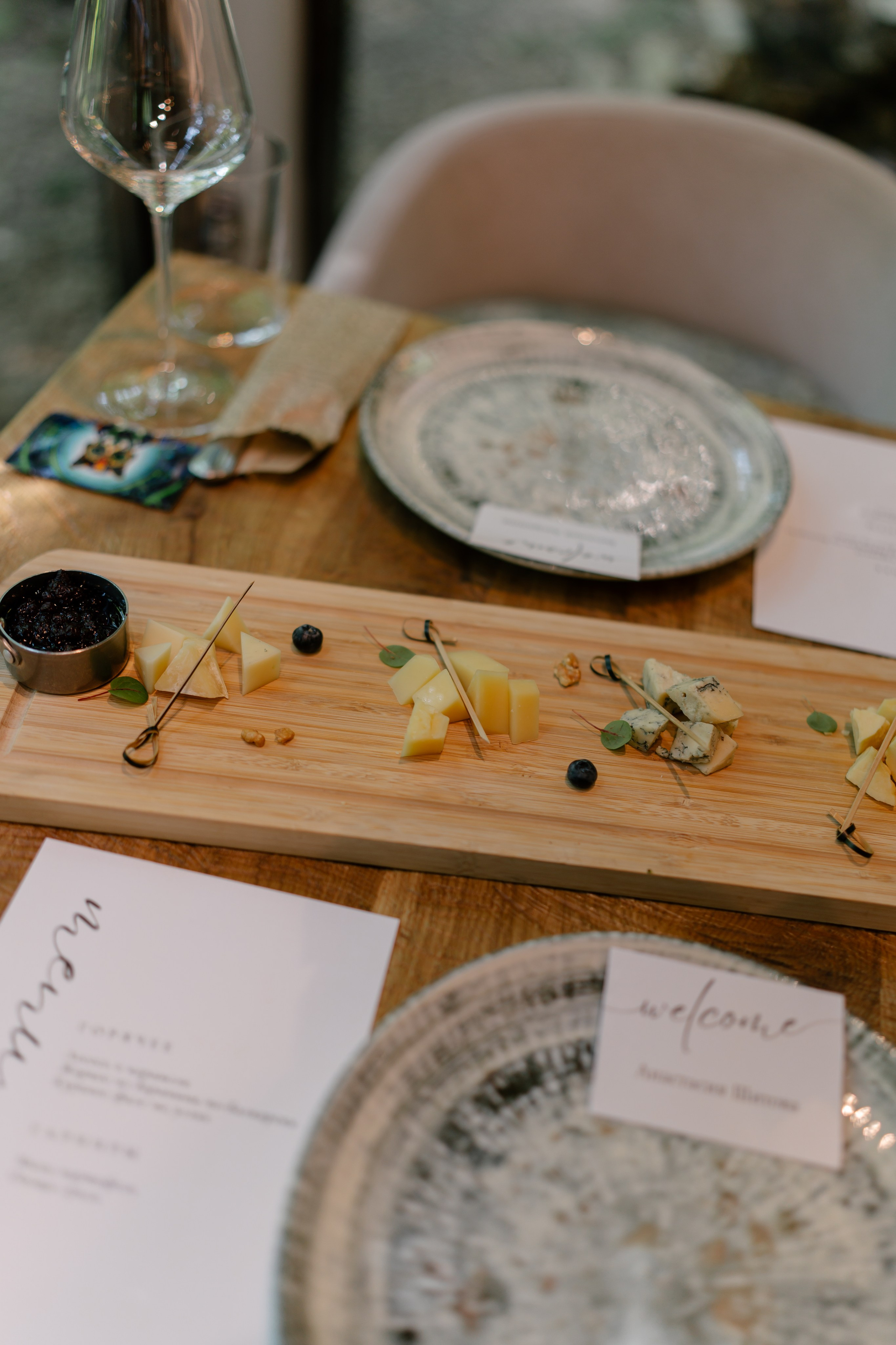 День рождения в ресторане «Fox». Семейный и свадебный фотограф в Красногорске Анастасия Тихонова