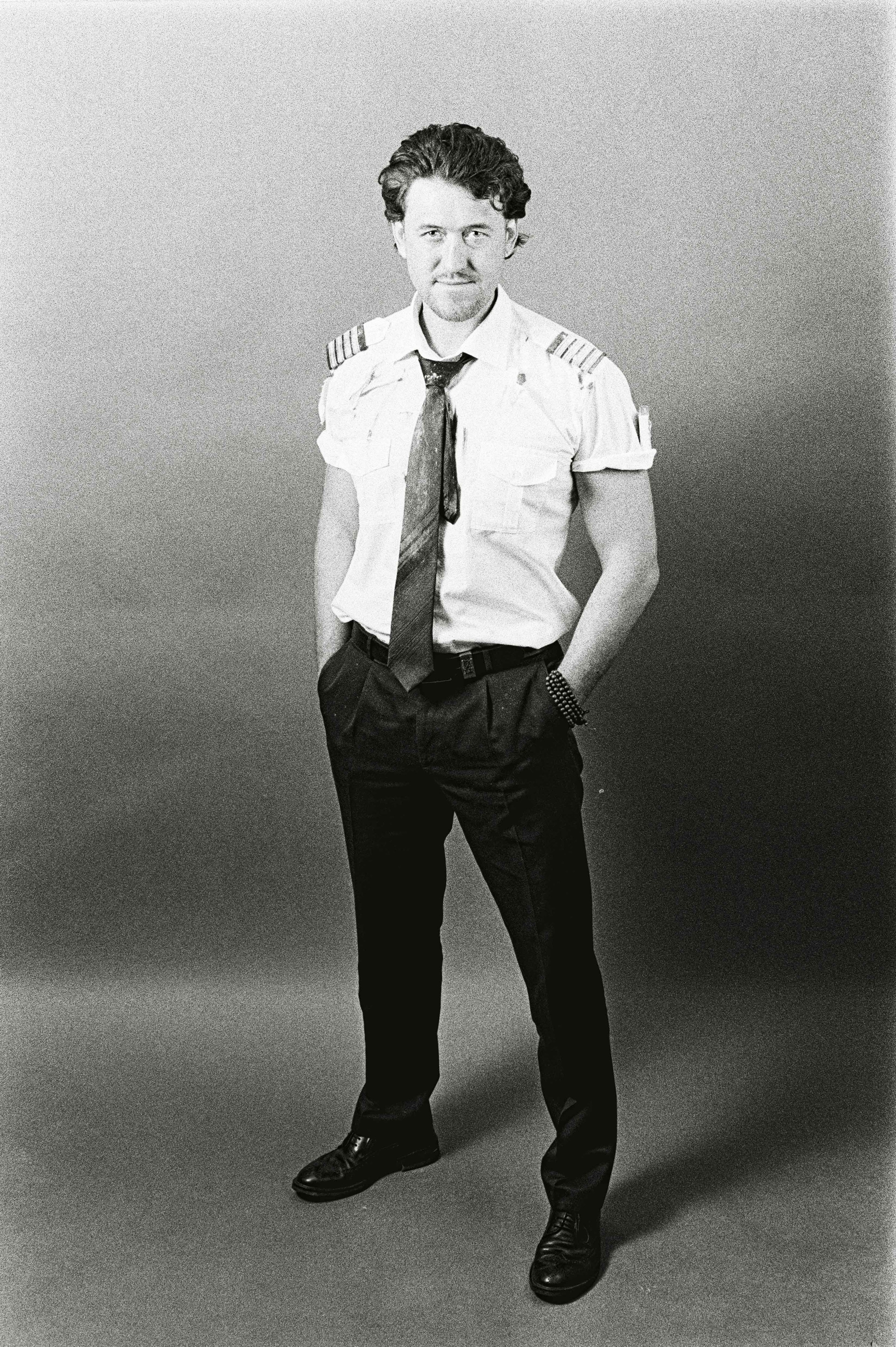 Mikee. Егор Фотобрат — Портретный фотограф теперь в Ташкенте