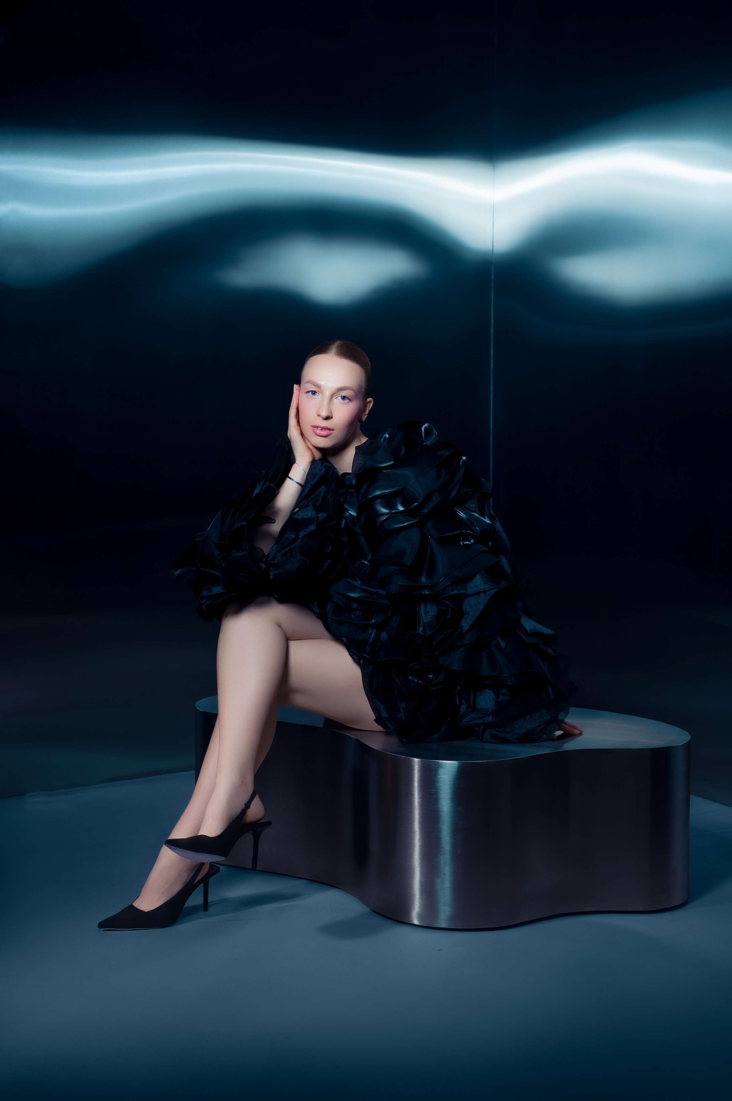 Silver. Фотограф Беларусь — Ольга Шаповалова (Жардецкая)