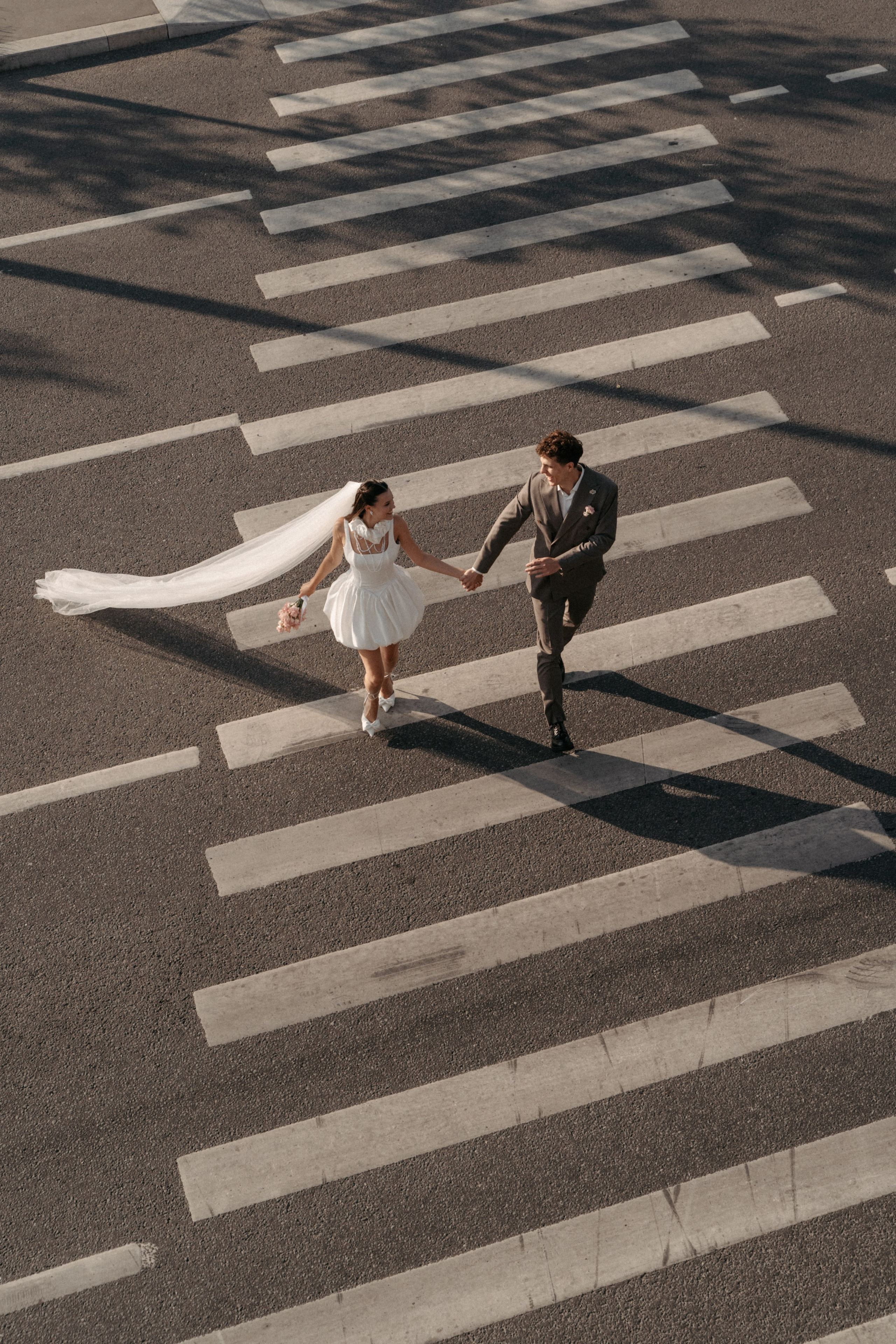 Виктория и Александр. Свадебный и портретный фотограф Москва Ирина Гавриленко