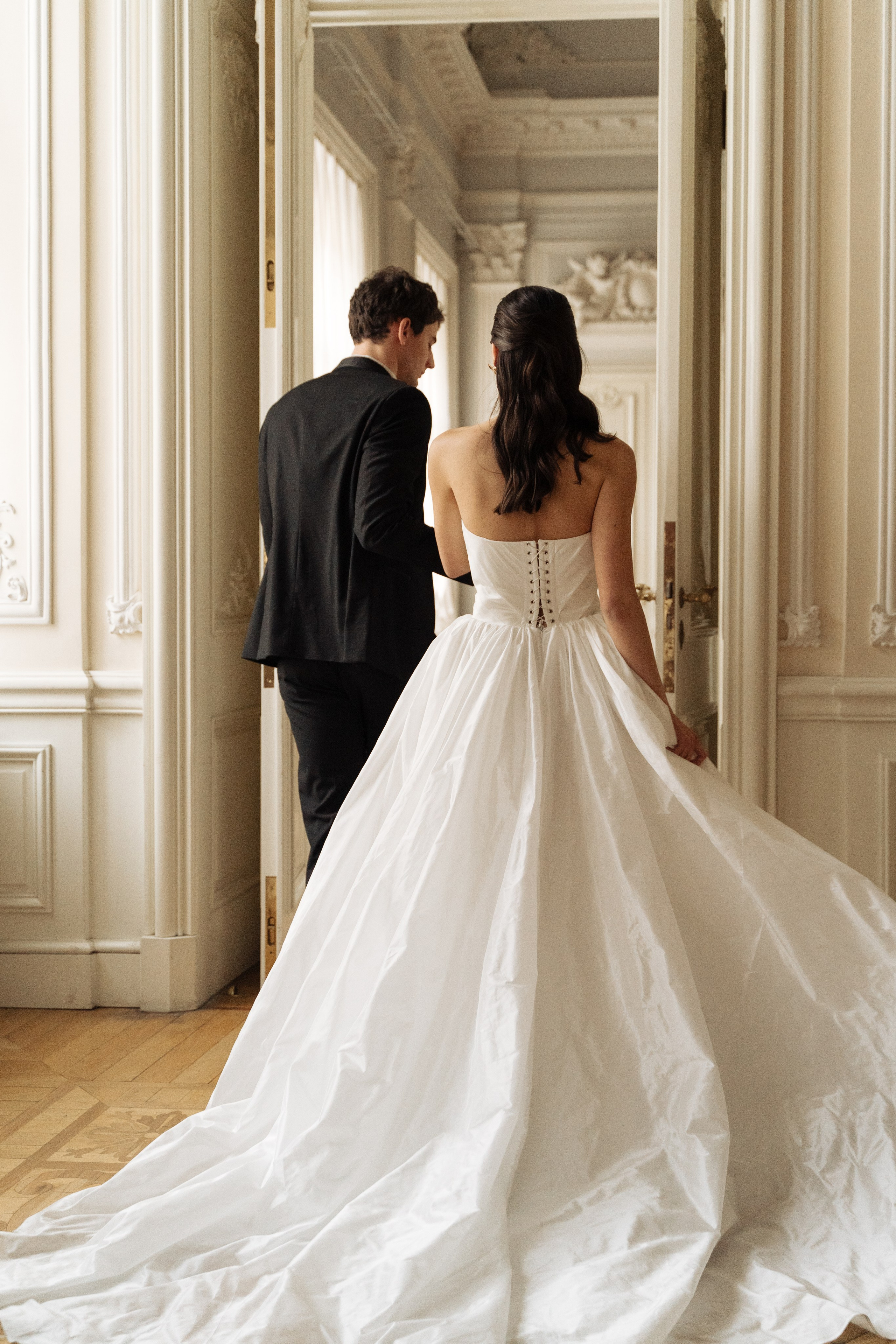 N&K. Свадебный и портретный фотограф Москва Ирина Гавриленко