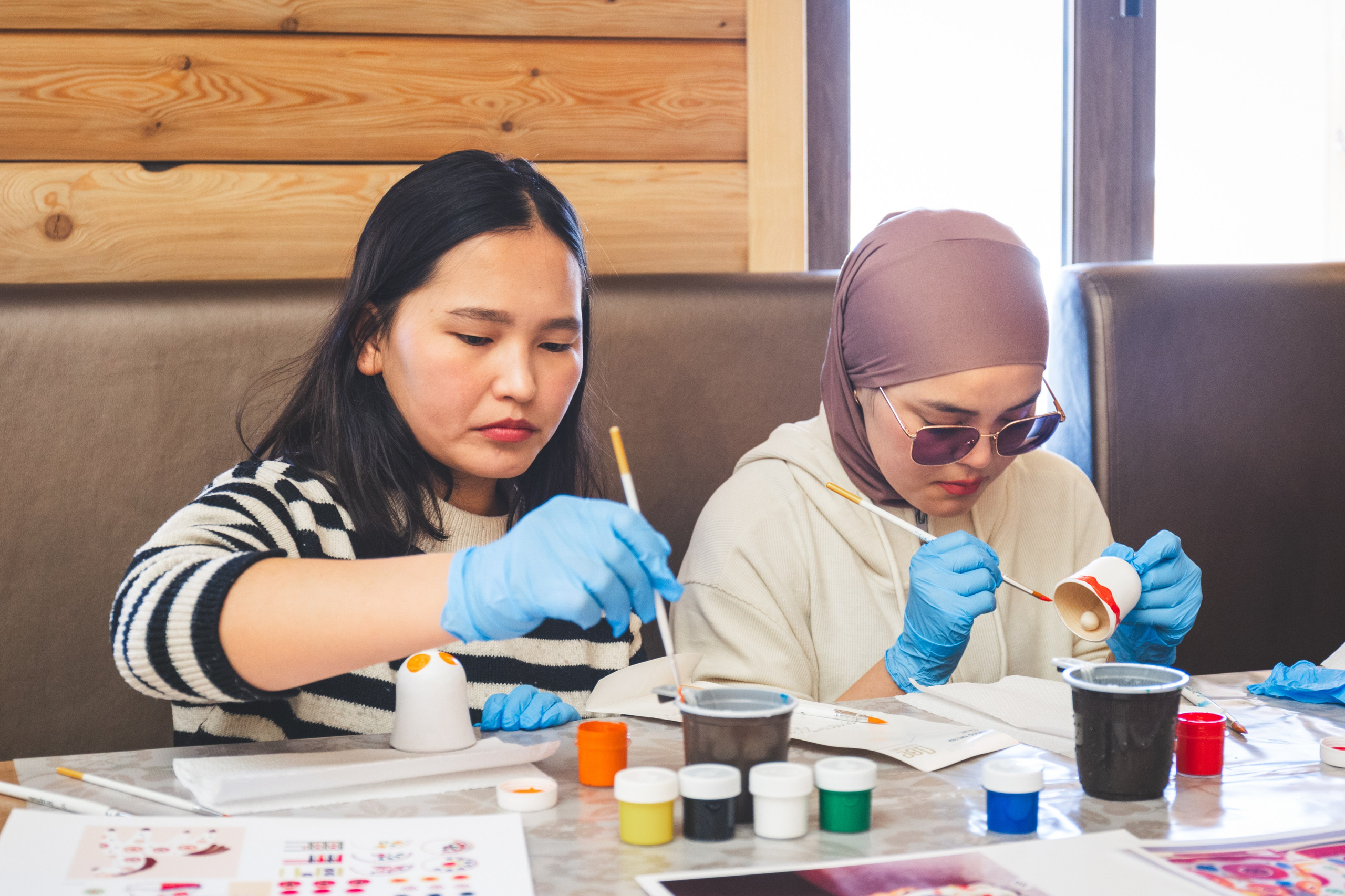 Событийная съёмка. Якимов Максим | Фотограф | Комсомольск-на-Амуре