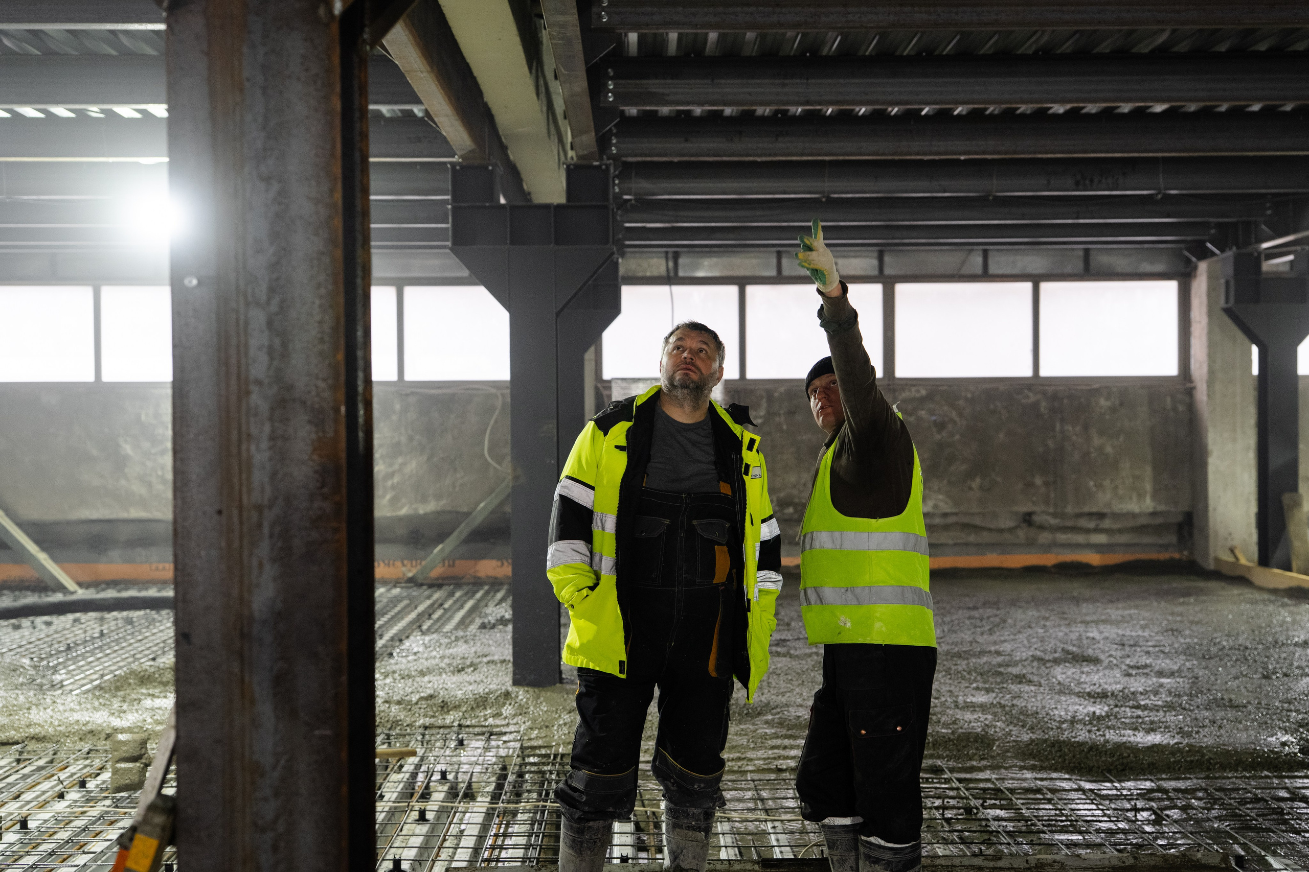 Land. Фотограф в Санкт-Петербурге Мария Александрова