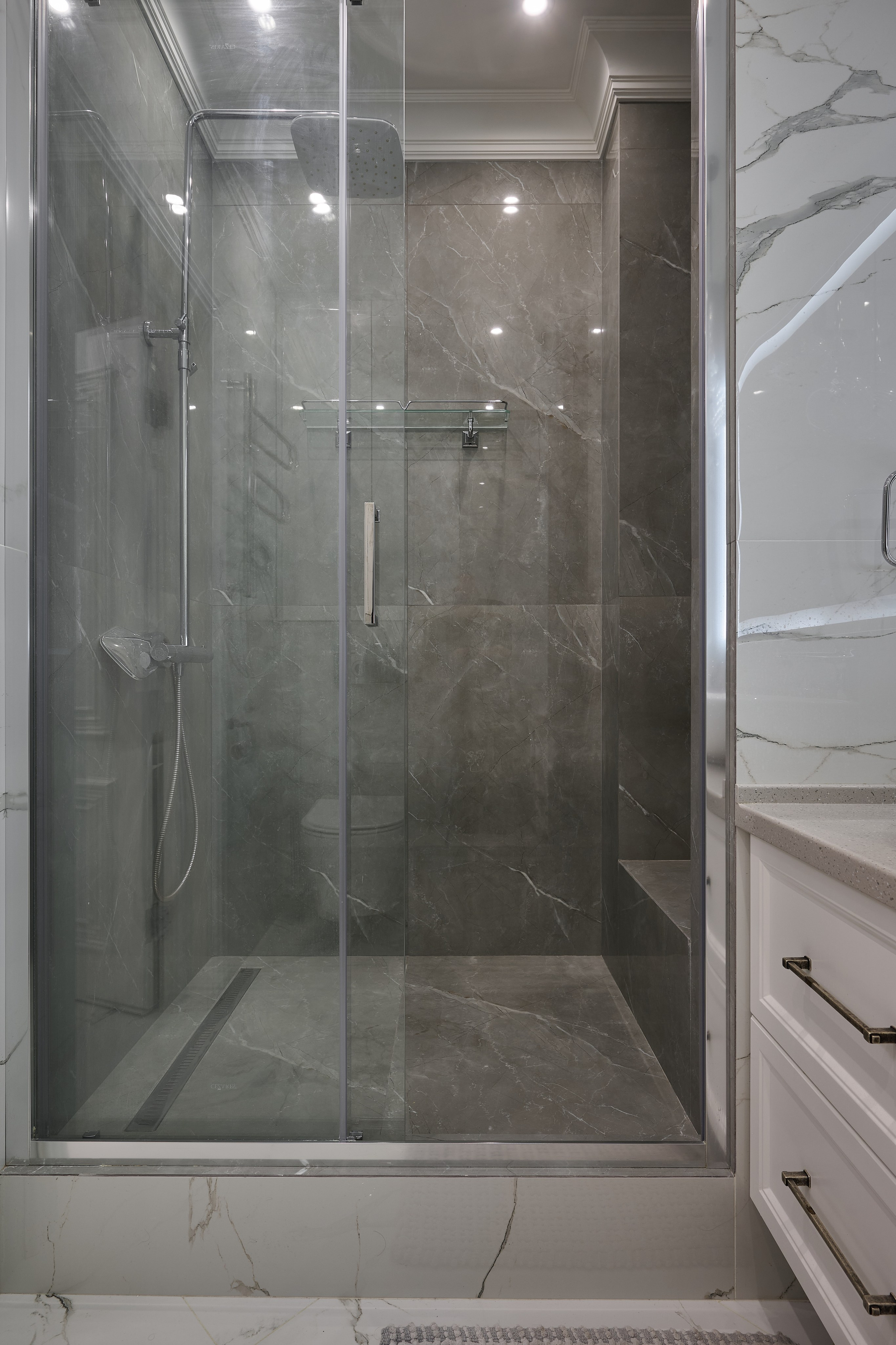 Квартира 132. Интерьерный фотограф в Краснодаре