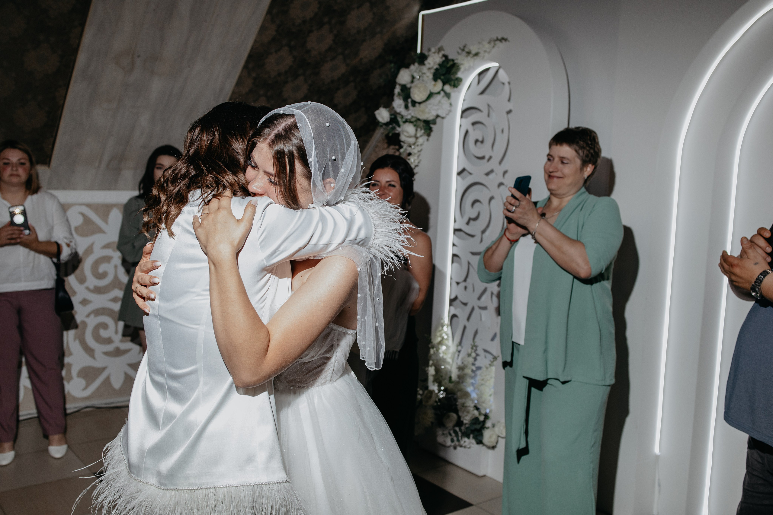 Денис & Ангелина. Свадебный фотограф Краснодар и Москва. Анна Еремчук