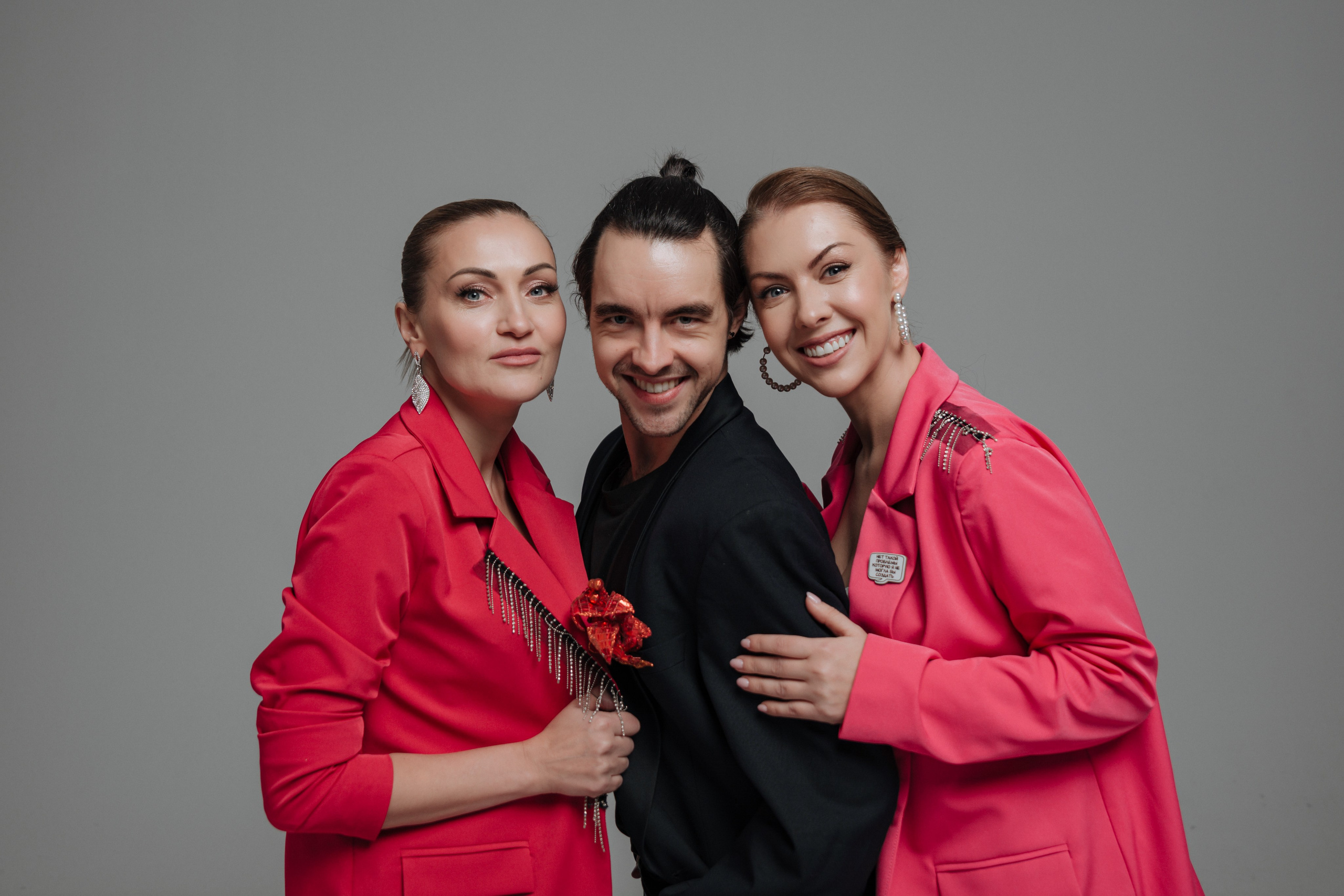 Фотосессия Superwoman. Весна 2024. Портретный фотограф в Санкт-Петербурге Дмитриева Наталия