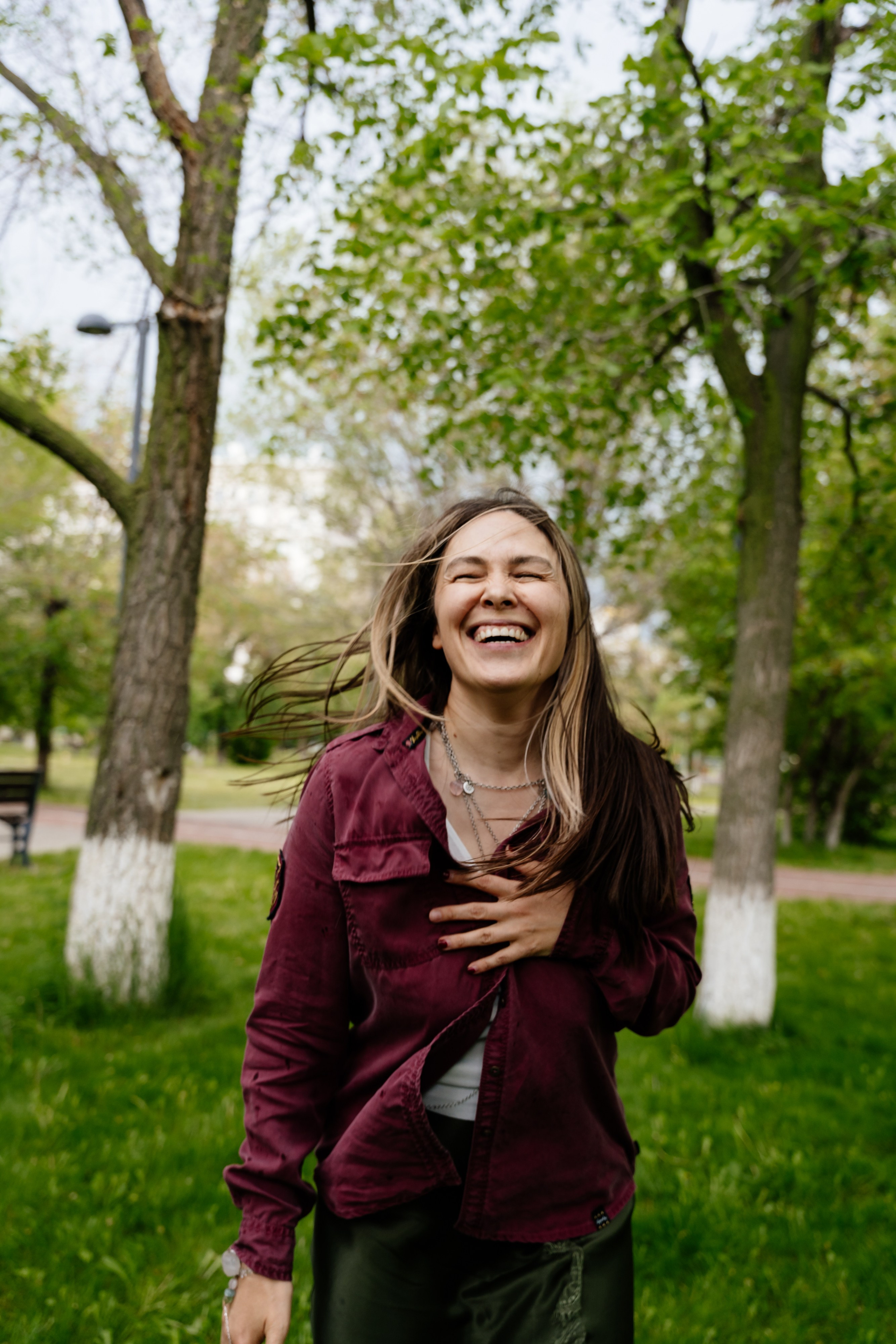 Женский клуб. Репортажный фотограф в Астане — Диана Калтаева, портретный фотограф