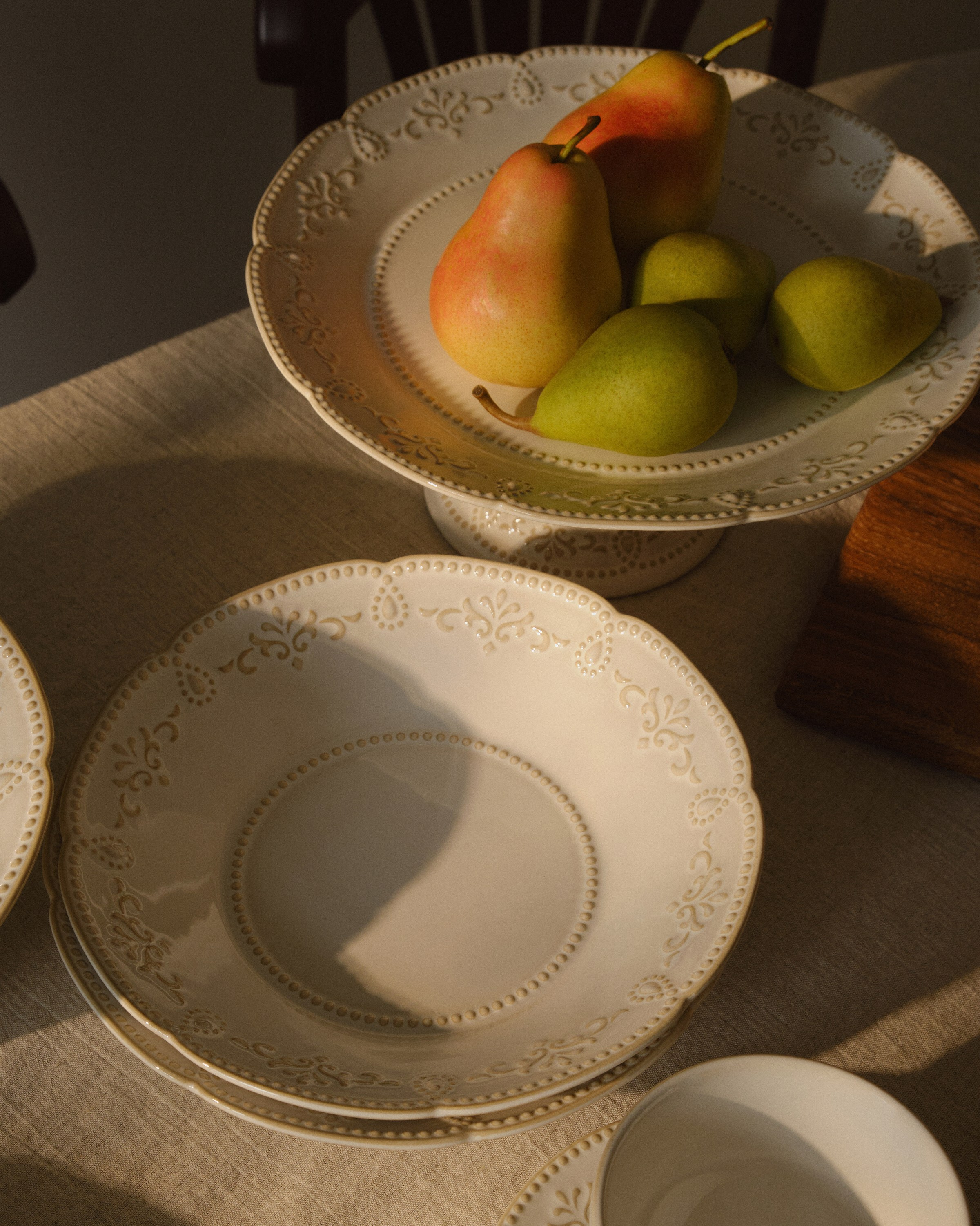 DIVNAYA IVA SERVING COLLECTION. Фотограф Александра Емельянова
