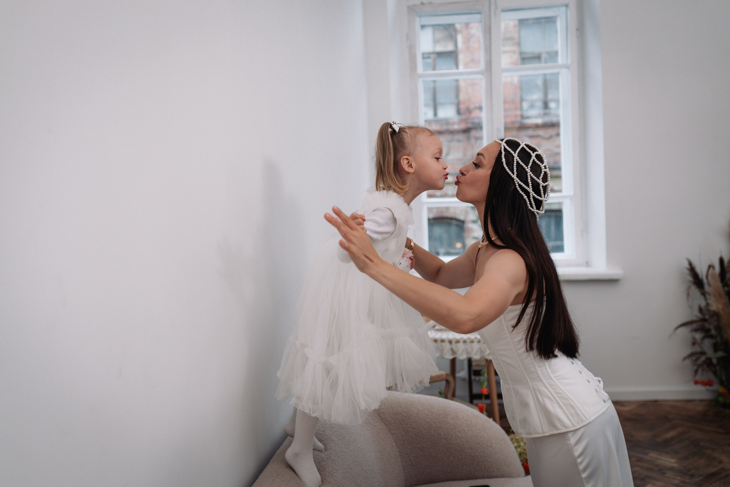 Женя и Женя