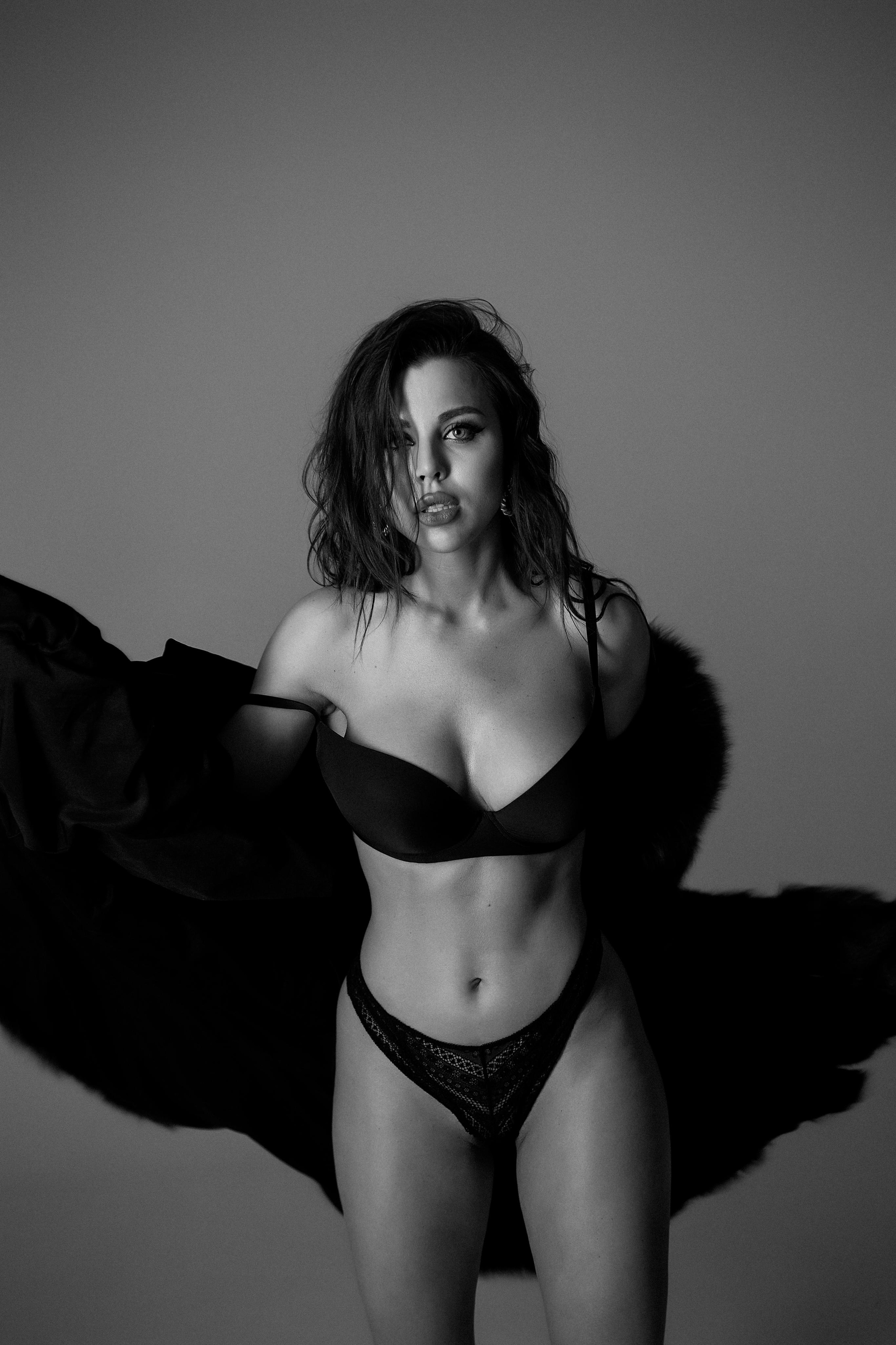 Будуар. Фотограф Оксана Альшевская — Москва