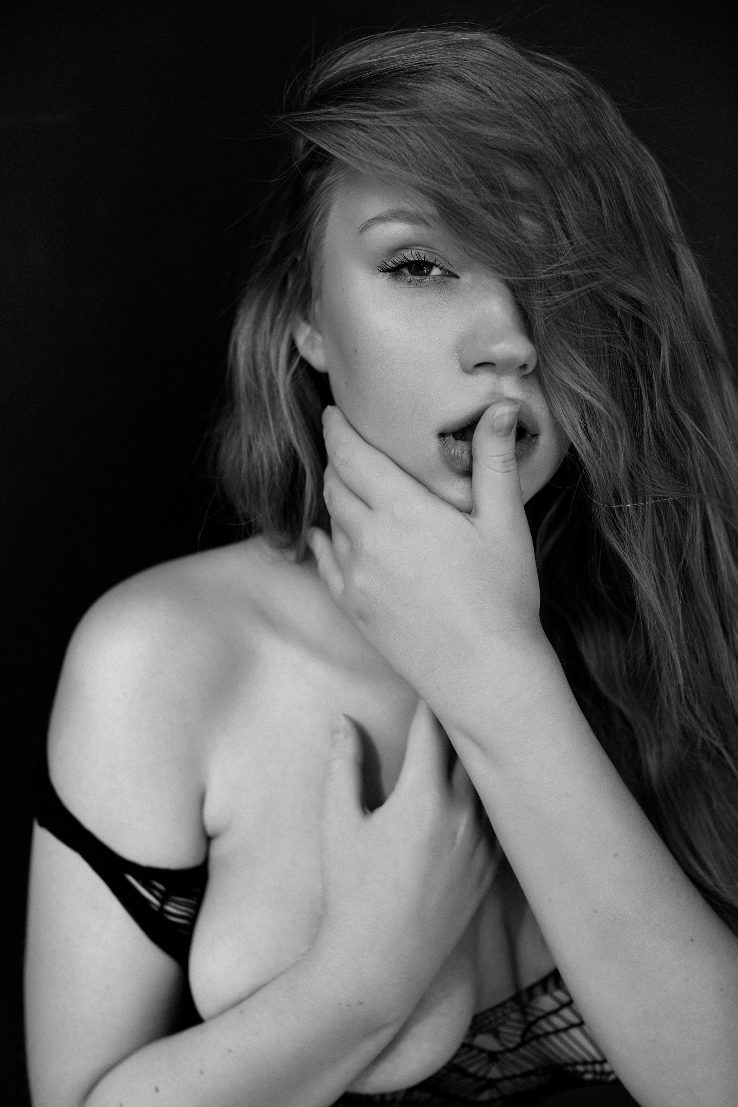 Будуар. Фотограф Оксана Альшевская — Москва