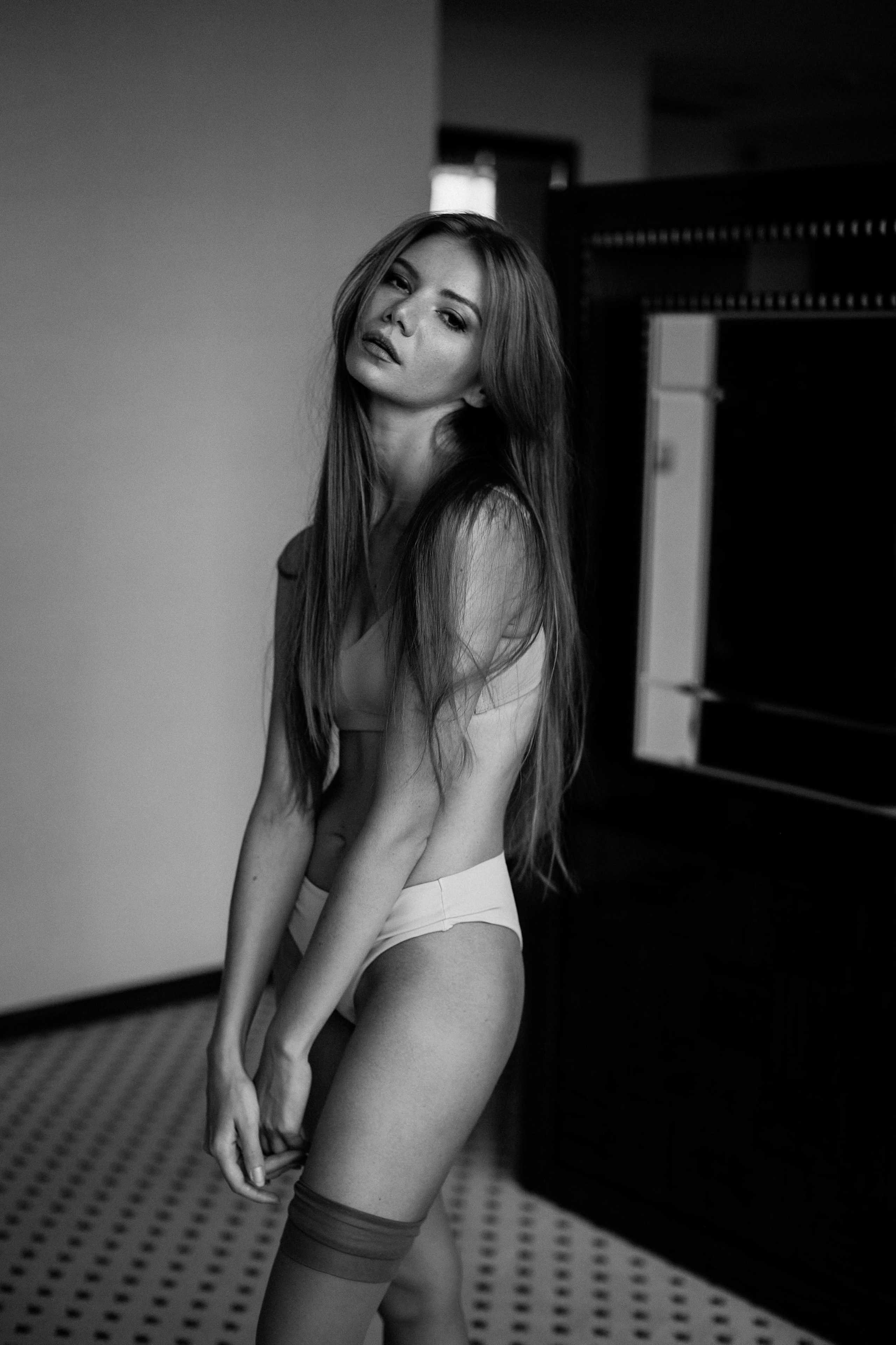 Будуар. Фотограф Оксана Альшевская — Москва