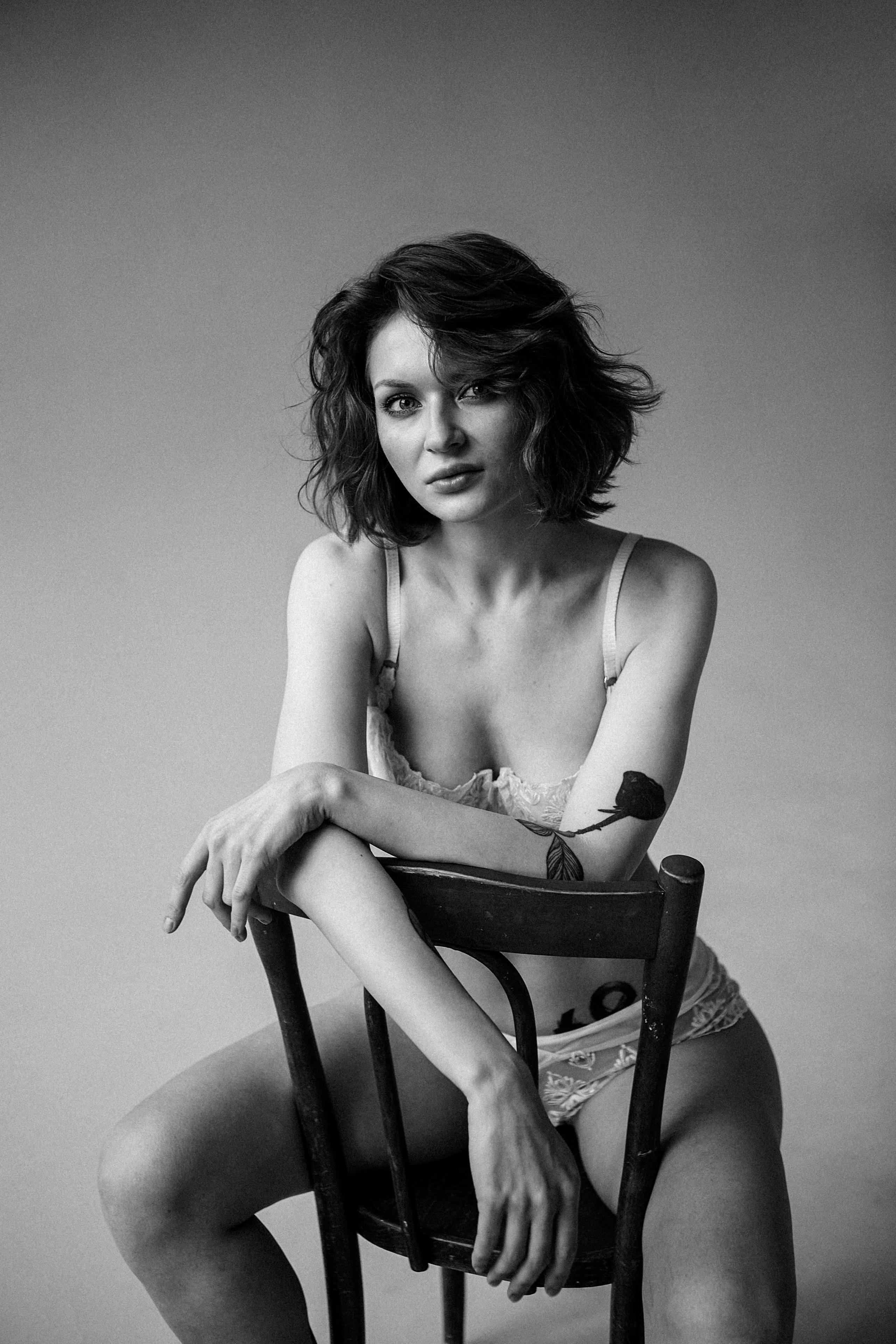 Будуар. Фотограф Оксана Альшевская — Москва