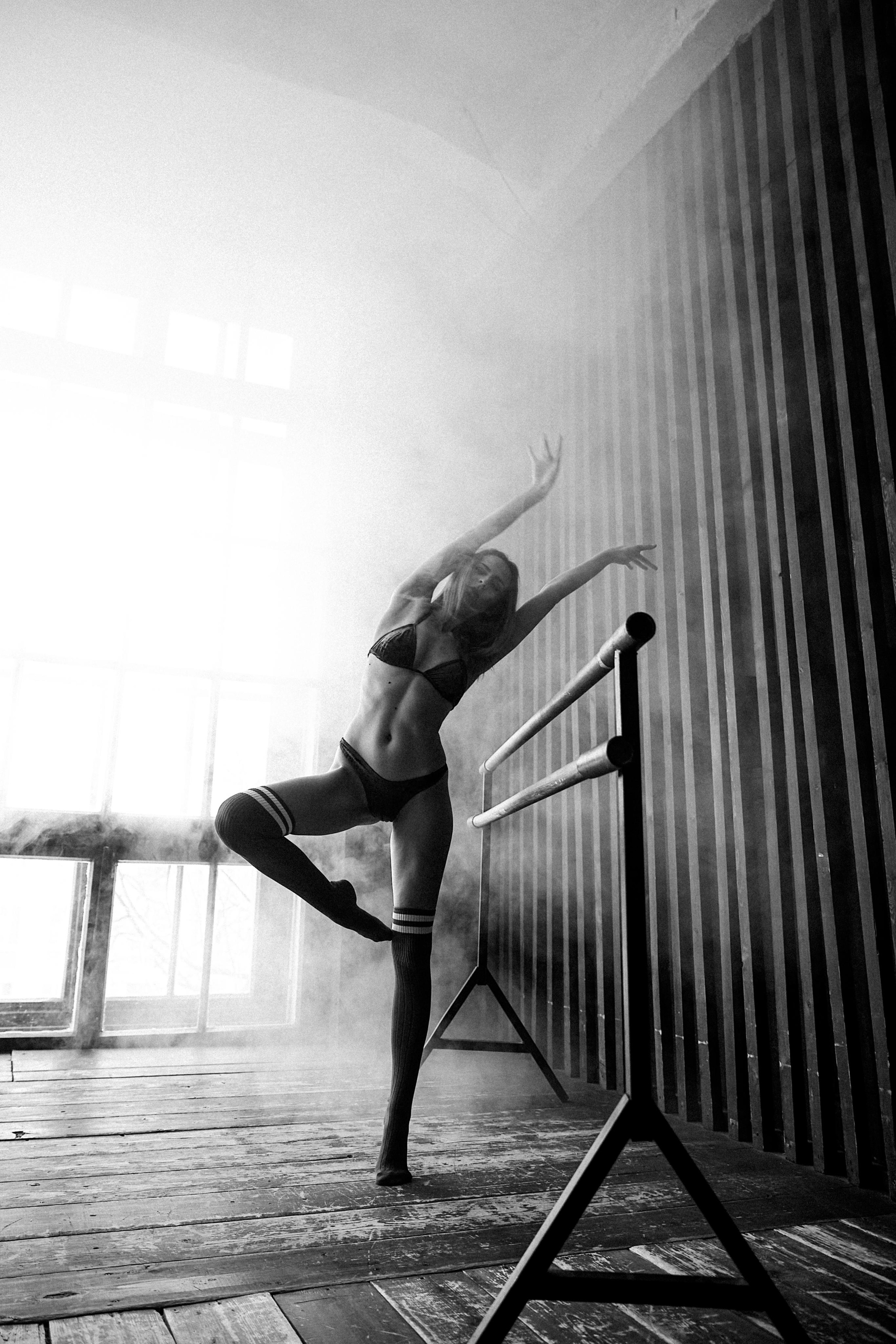 Будуар. Фотограф Оксана Альшевская — Москва