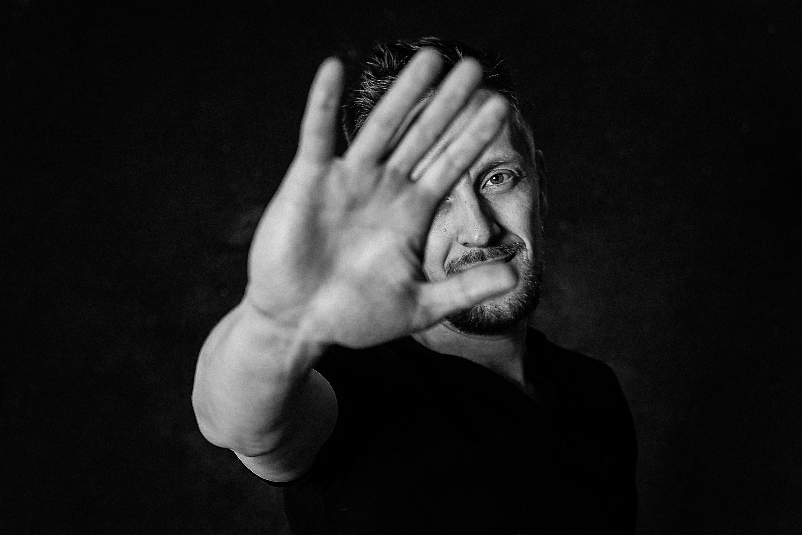 Мужчины. Фотограф Оксана Альшевская — Москва