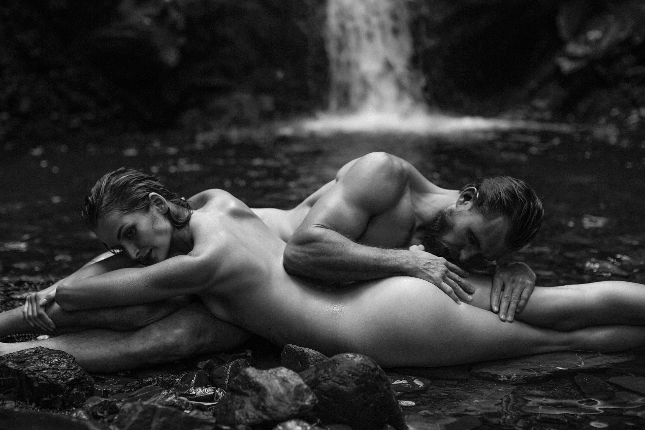 Пары. Фотограф Оксана Альшевская — Москва