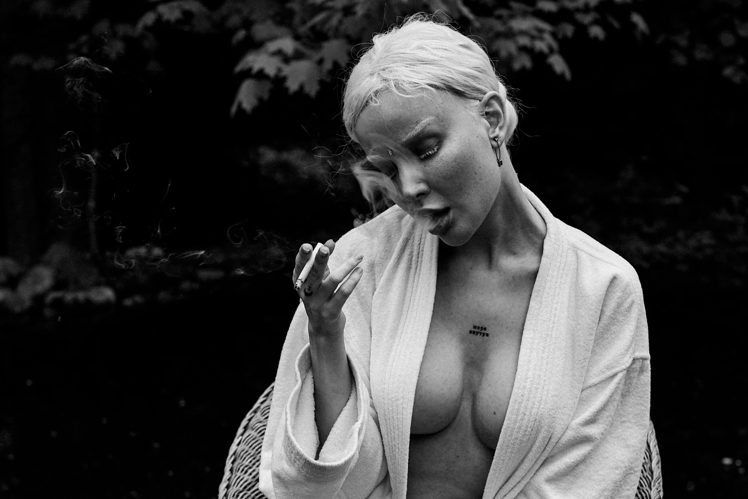 Будуар. Фотограф Оксана Альшевская — Москва