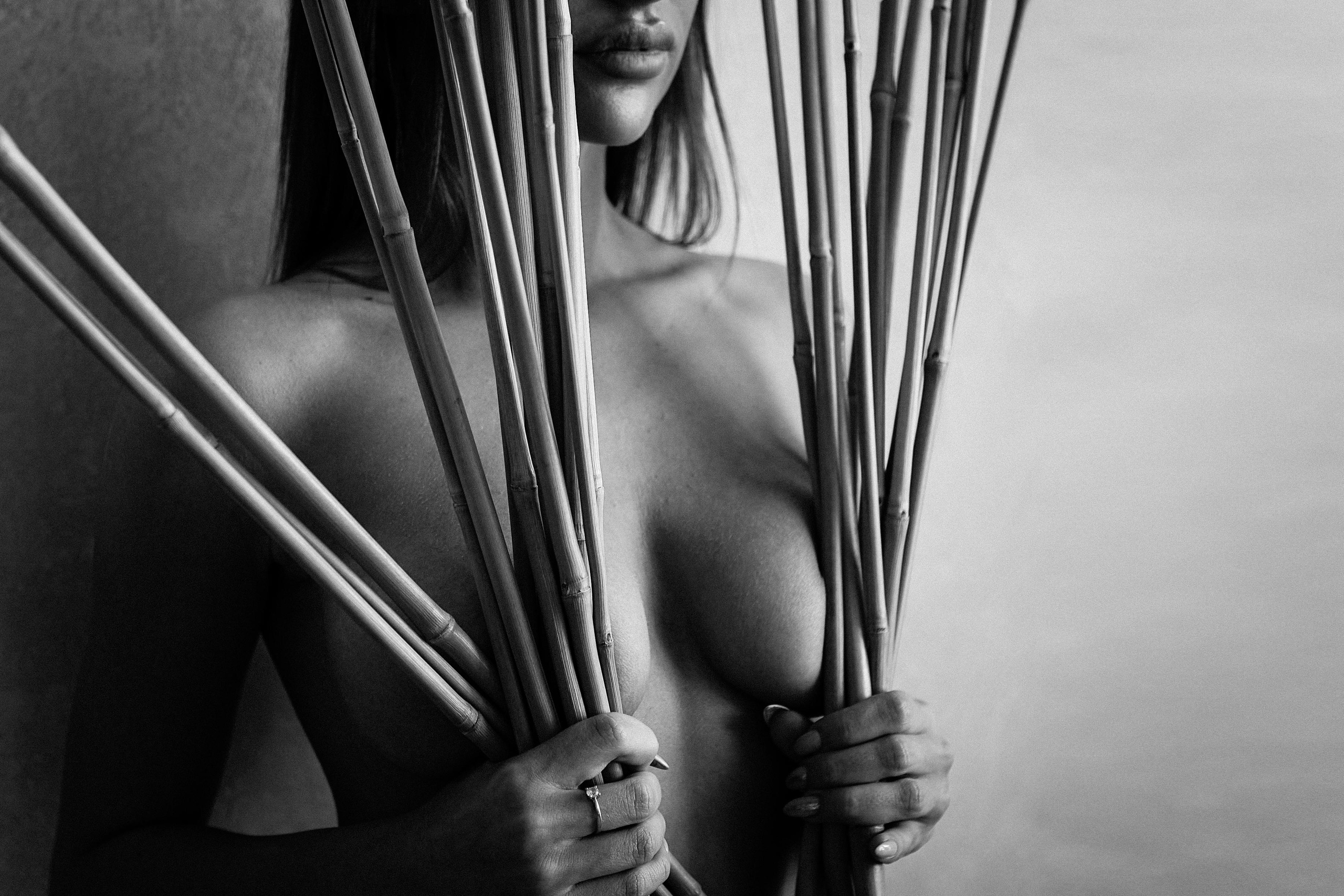 Будуар. Фотограф Оксана Альшевская — Москва