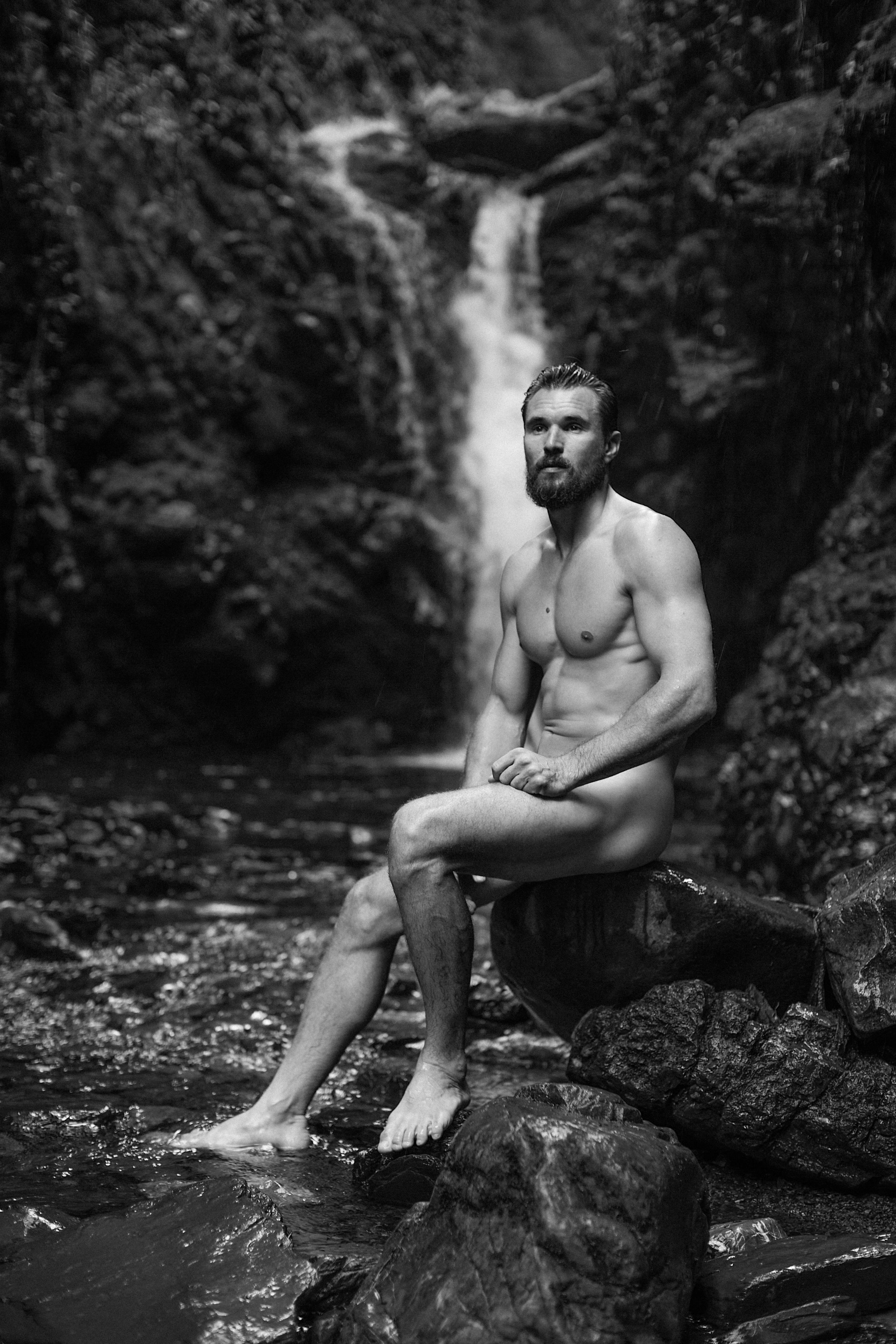 Мужчины. Фотограф Оксана Альшевская — Москва