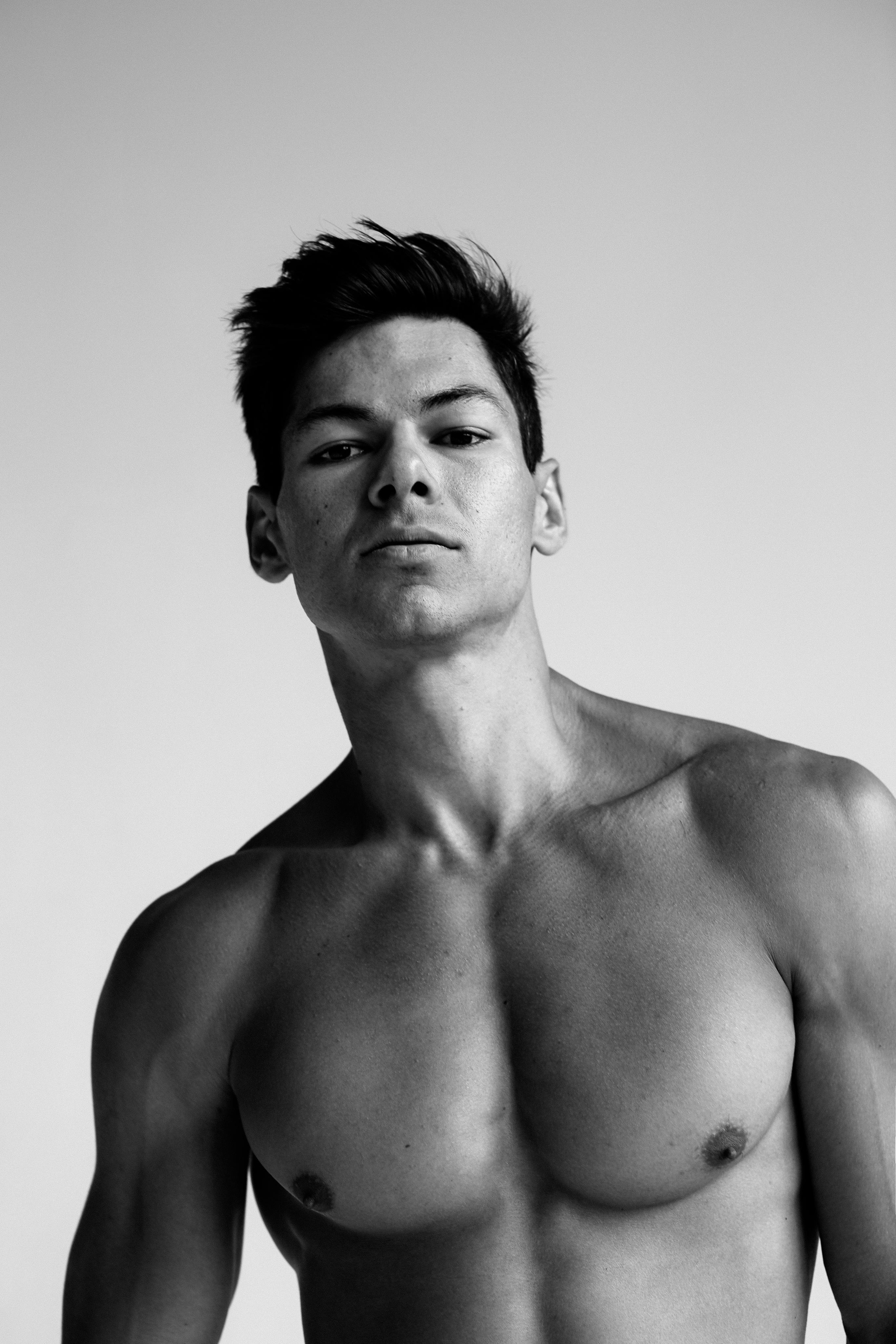 Мужчины. Фотограф Оксана Альшевская — Москва