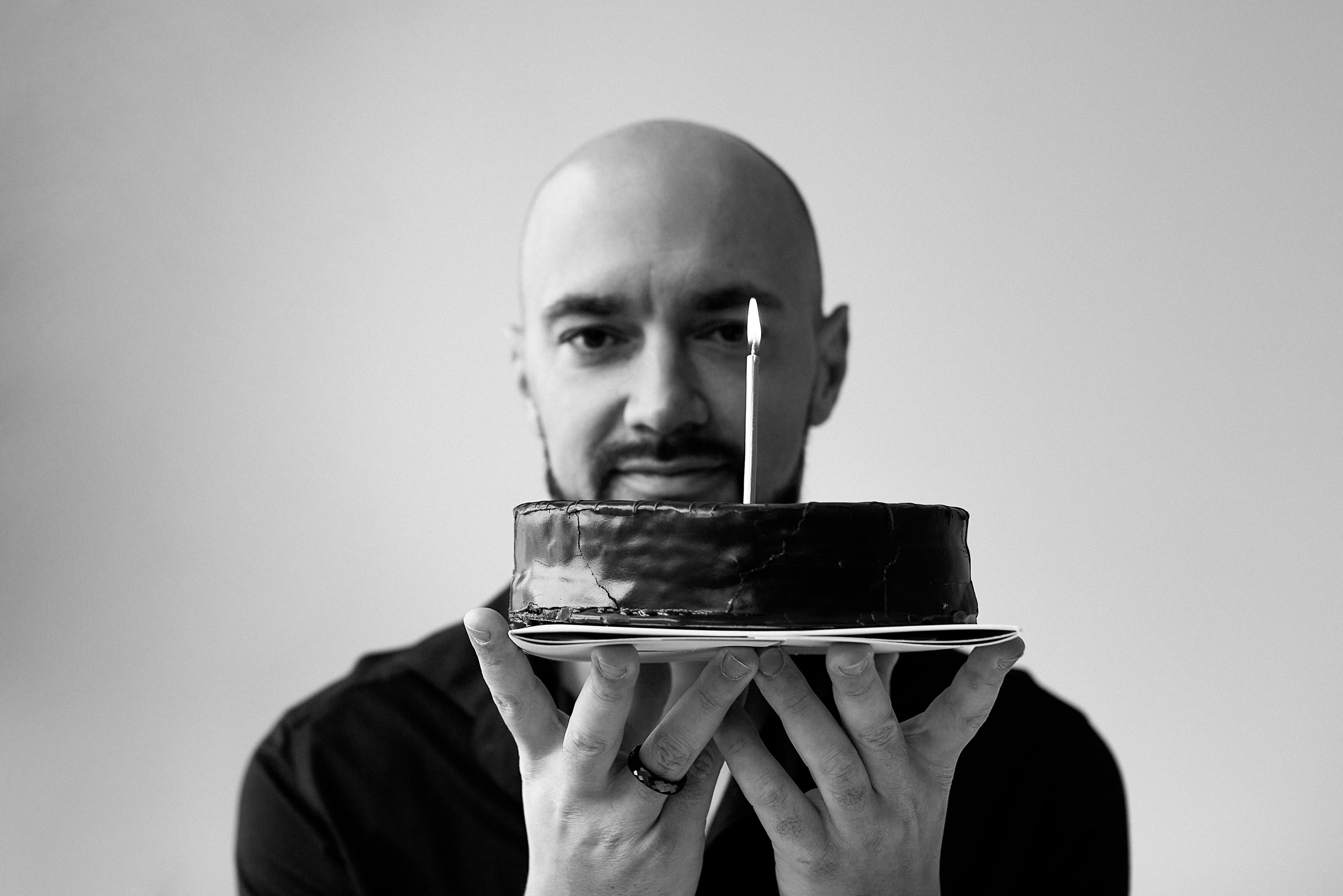 Мужчины. Фотограф Оксана Альшевская — Москва