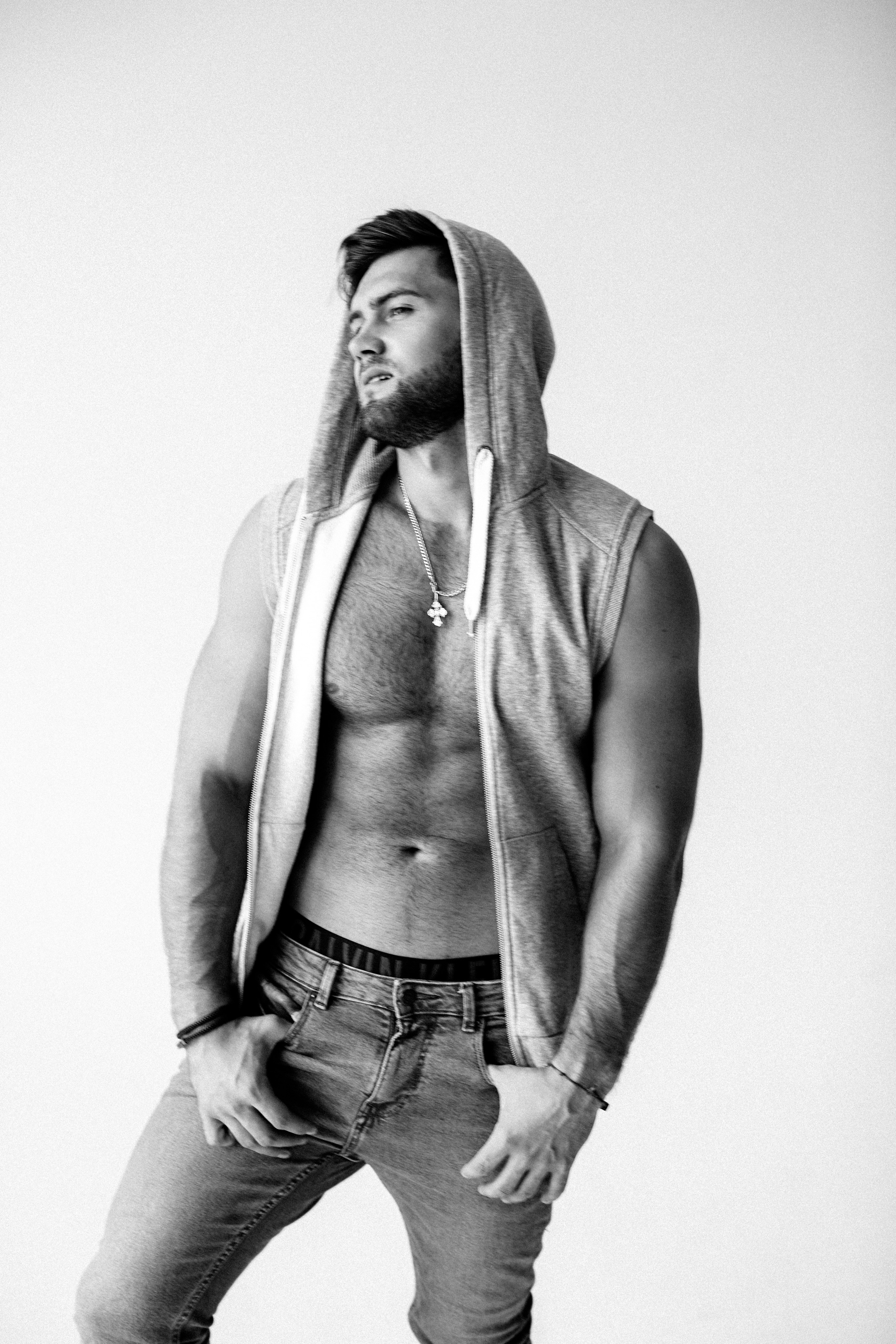 Мужчины. Фотограф Оксана Альшевская — Москва