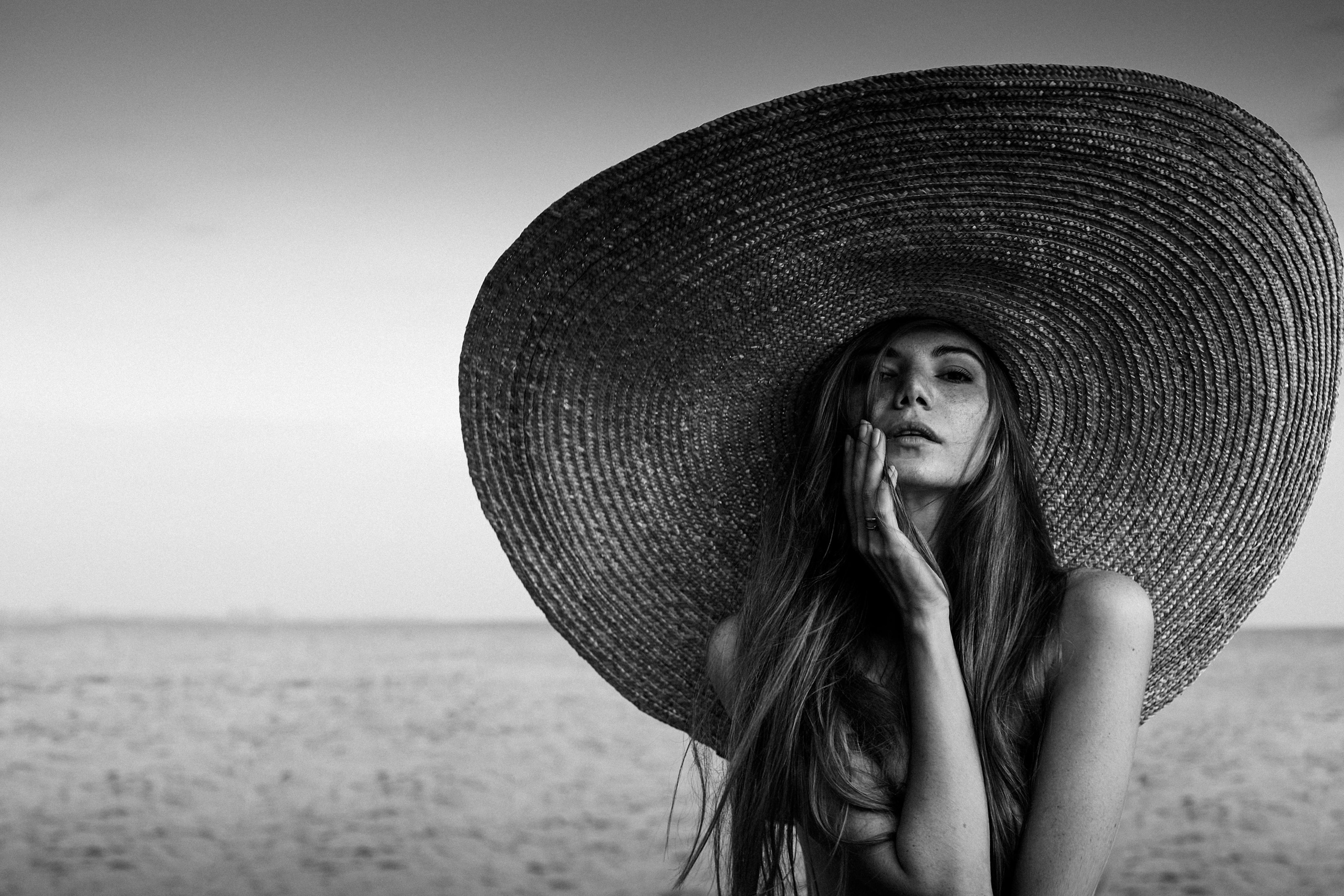 Женский портрет. Фотограф Оксана Альшевская — Москва