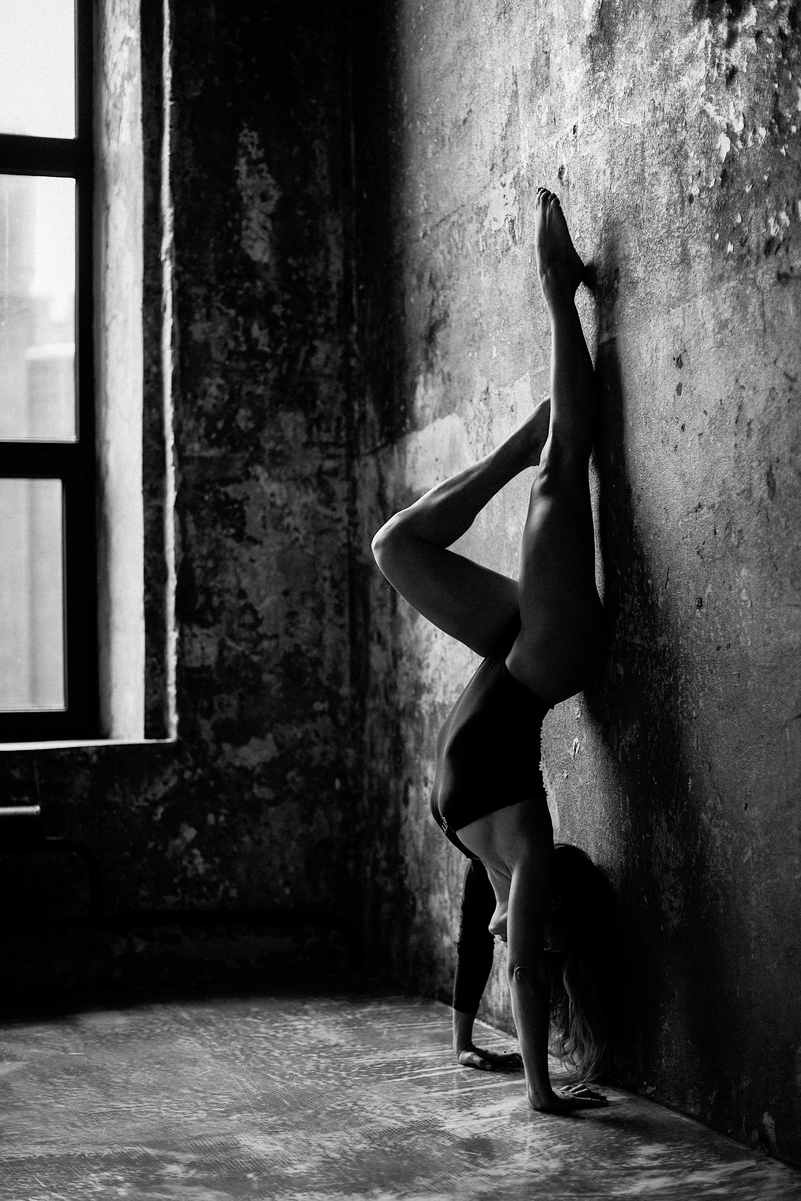 Будуар. Фотограф Оксана Альшевская — Москва