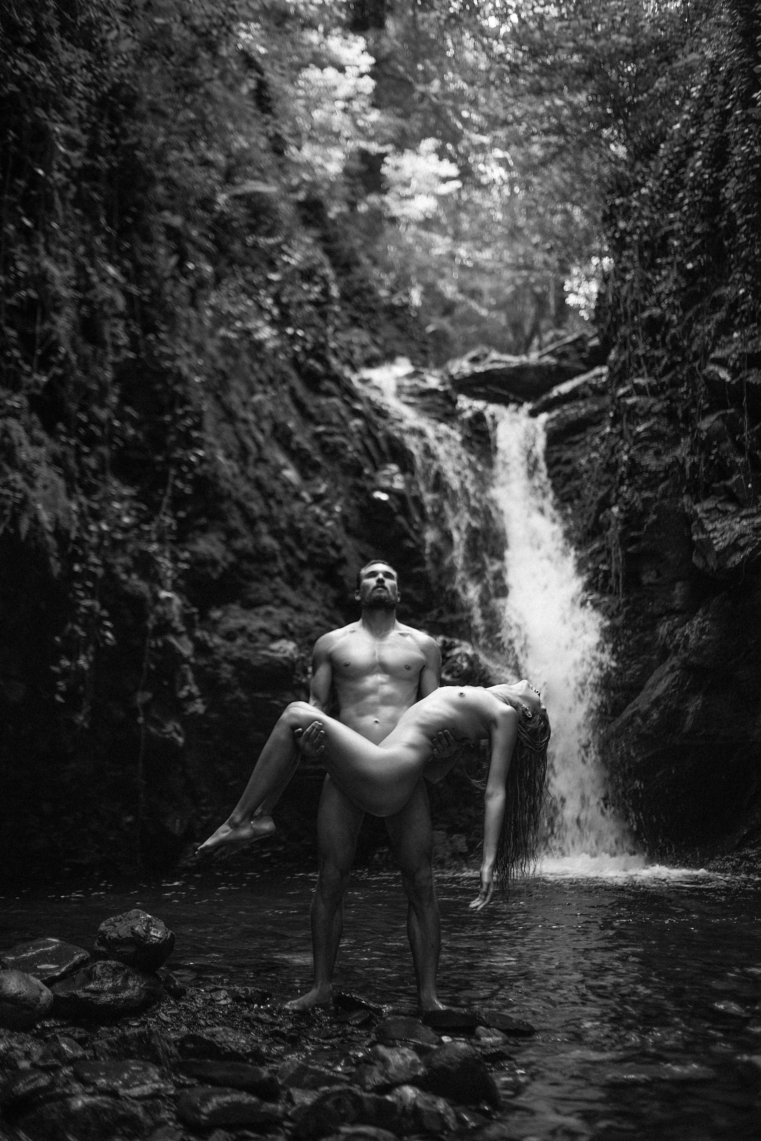 Пары. Фотограф Оксана Альшевская — Москва