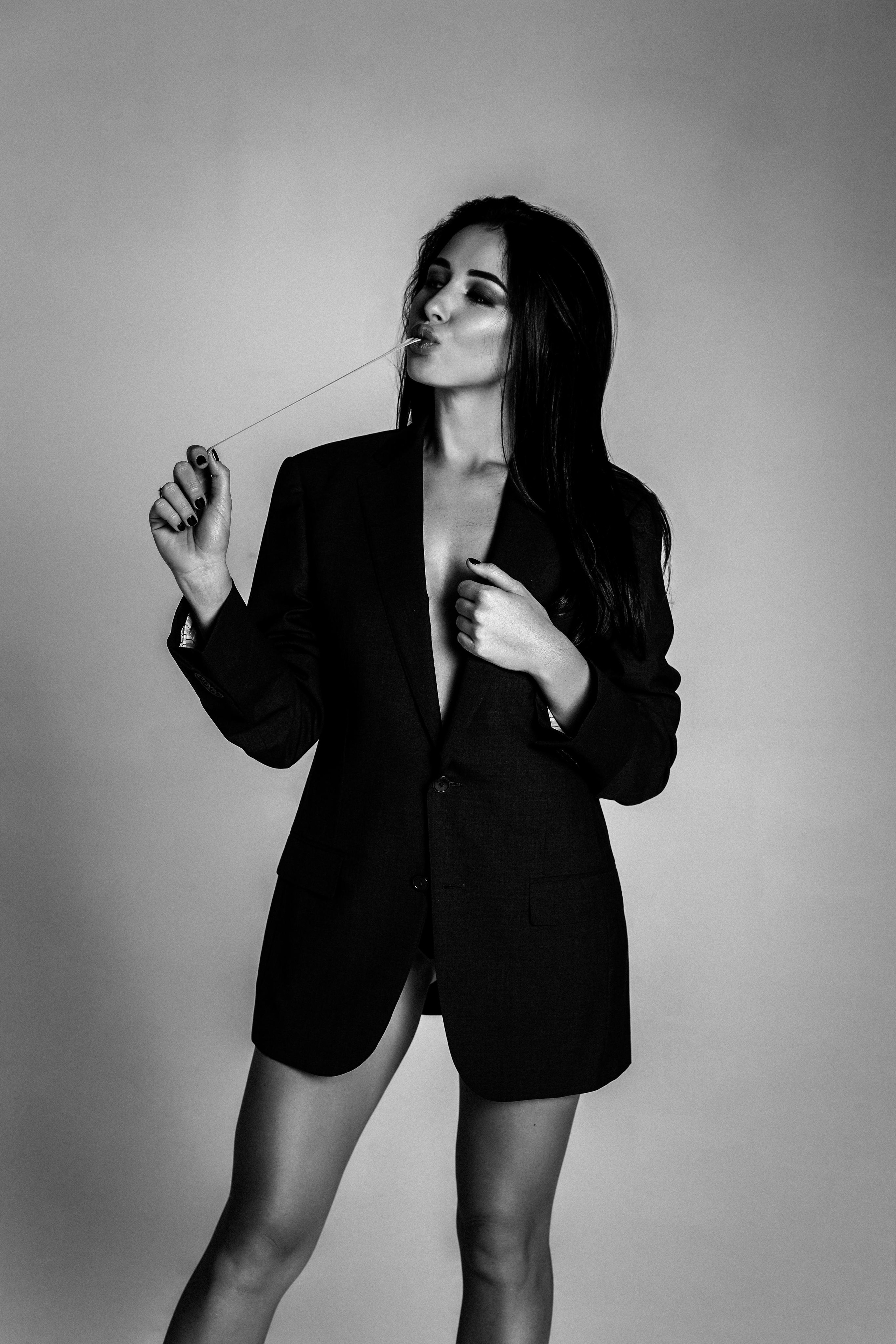 Женский портрет. Фотограф Оксана Альшевская — Москва