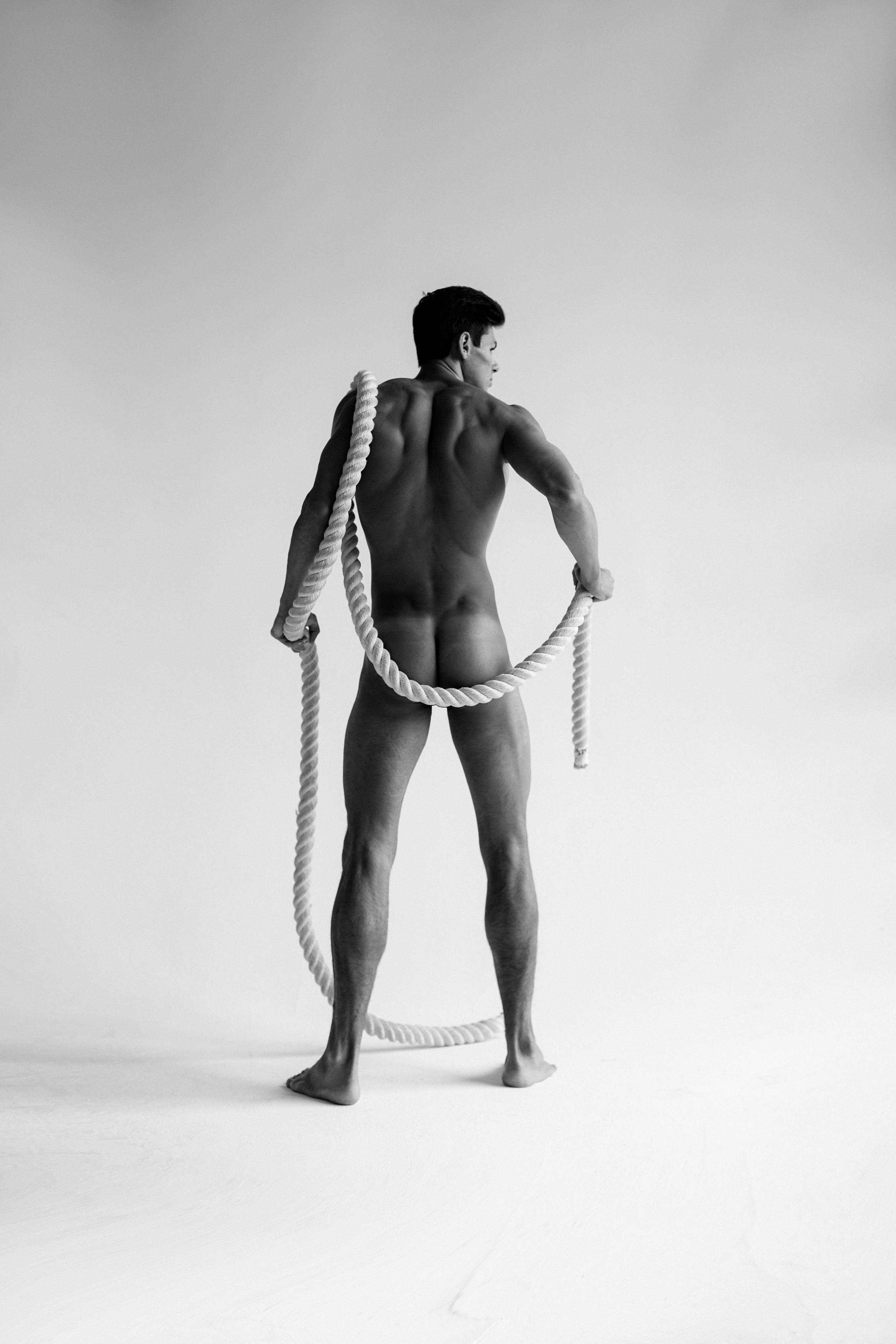 Мужчины. Фотограф Оксана Альшевская — Москва