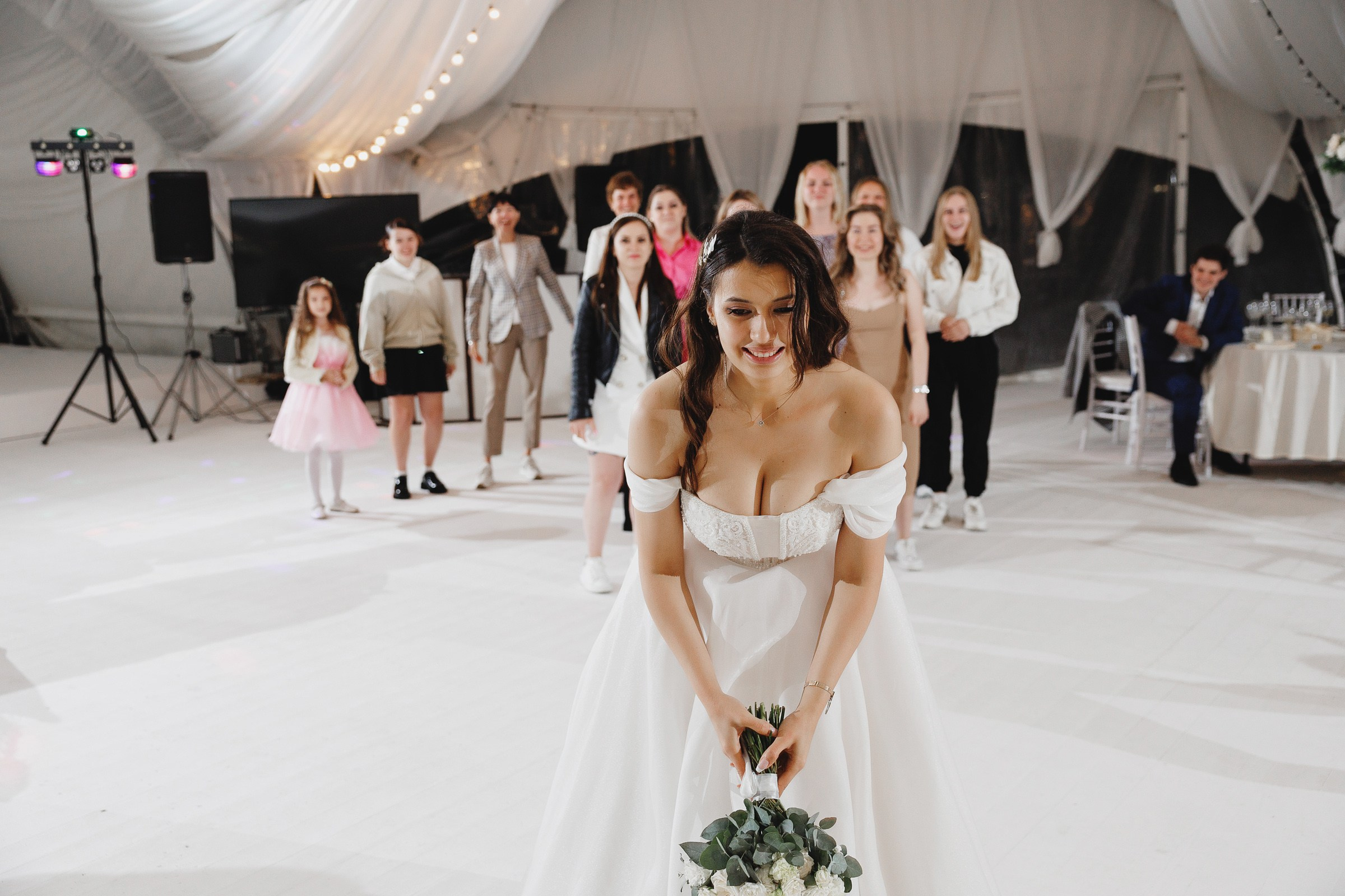 Максим Ирина. Свадебный фотограф и видеограф Дмитрий Горяченков