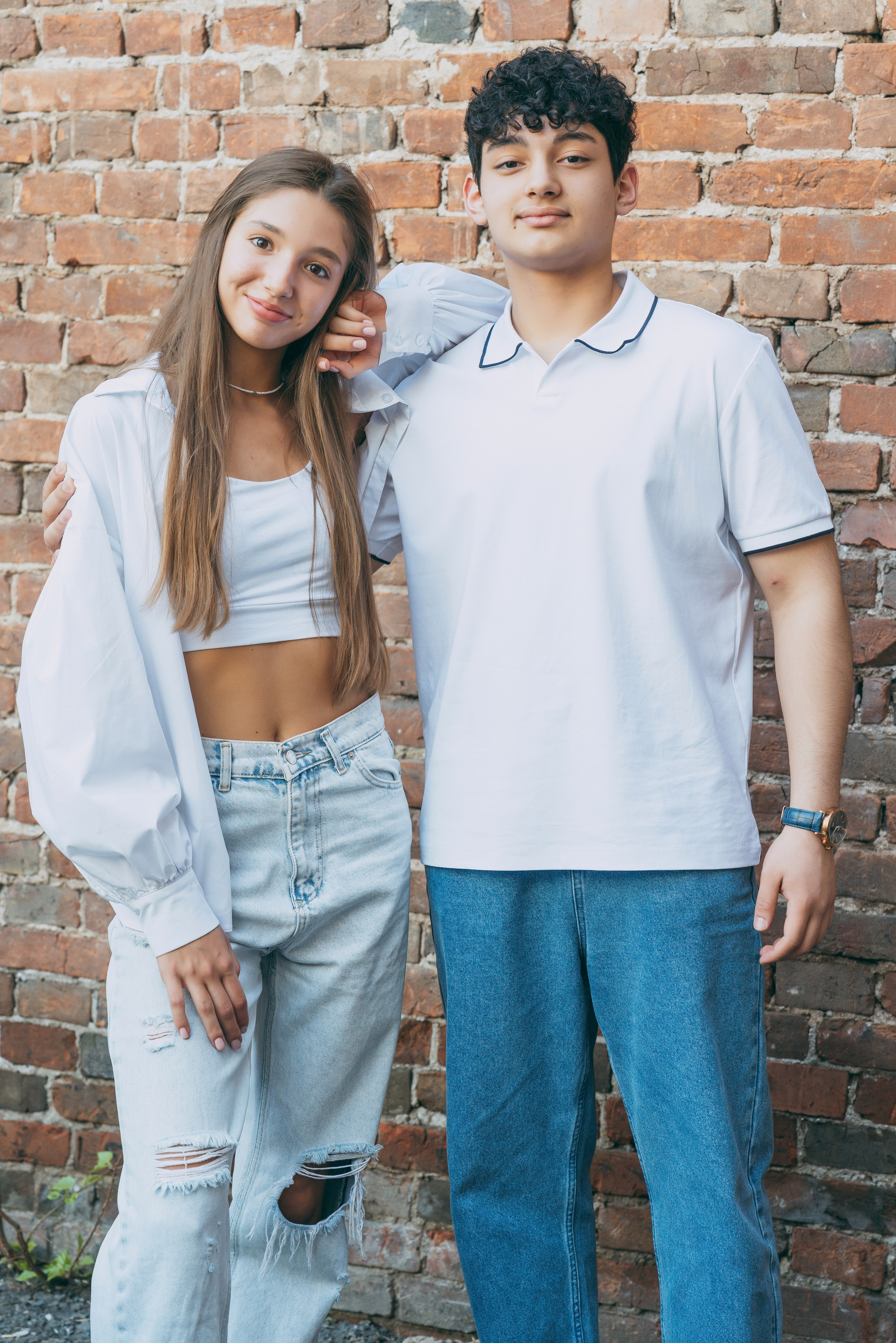 Выпускной альбом с 9 класса Школьная выпускная фотокнига