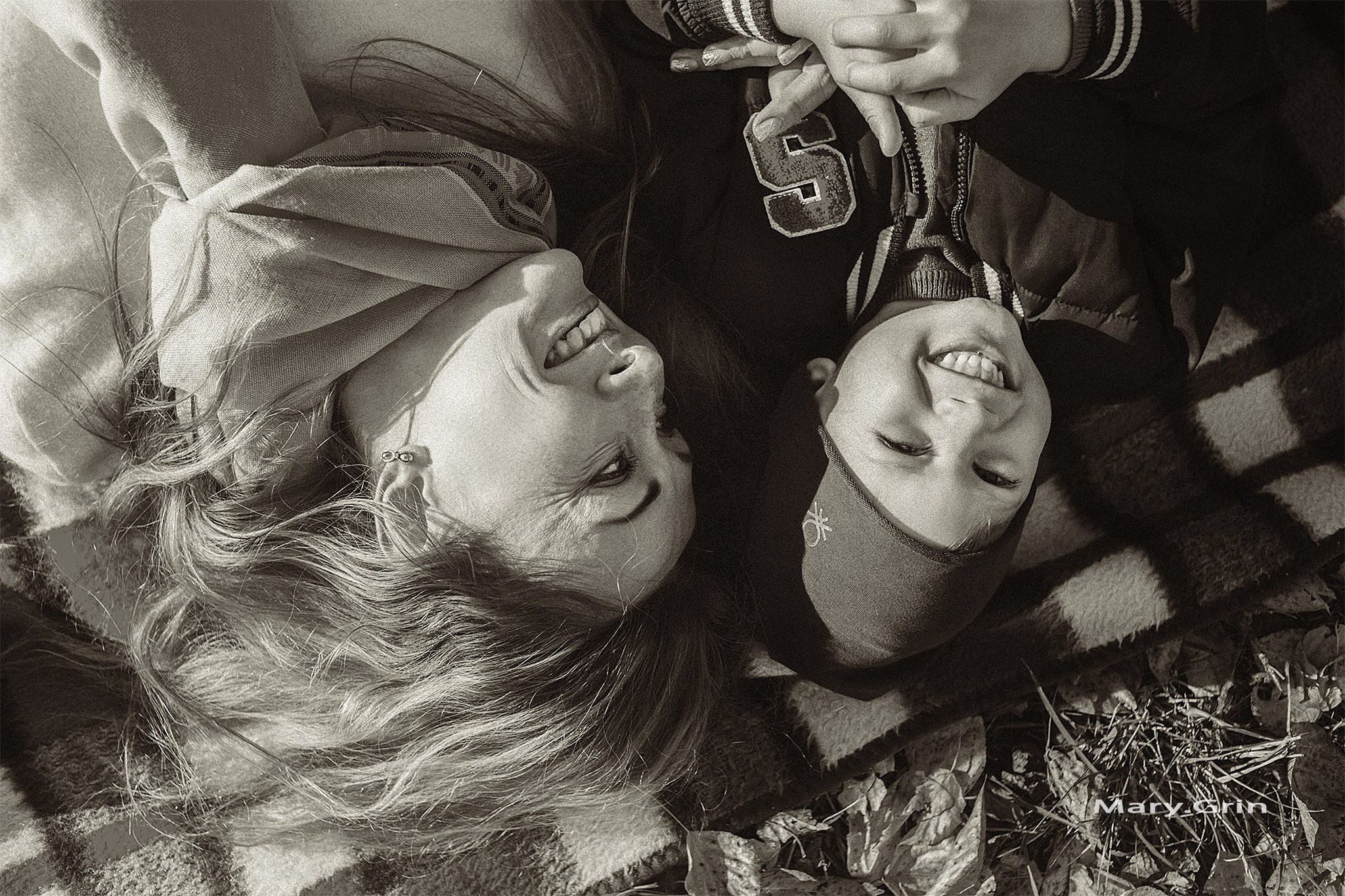 Осенняя семейная прогулка на Мещерском озере. Детский и семейный фотограф, фотограф мероприятий Нижний Новгород