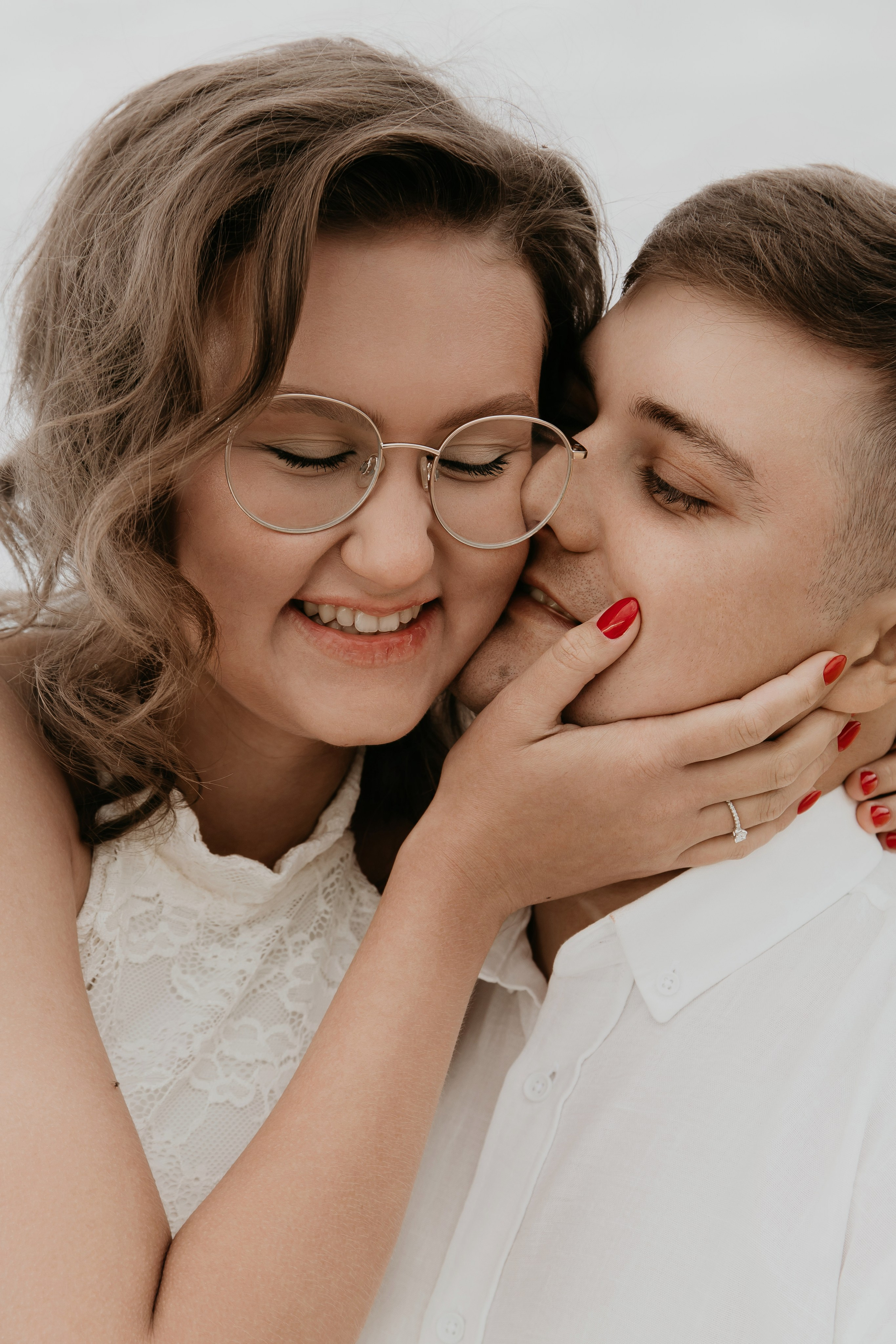 Дарья и Роман. Свадебный фотограф в Ноябрьске Мария Янишевская