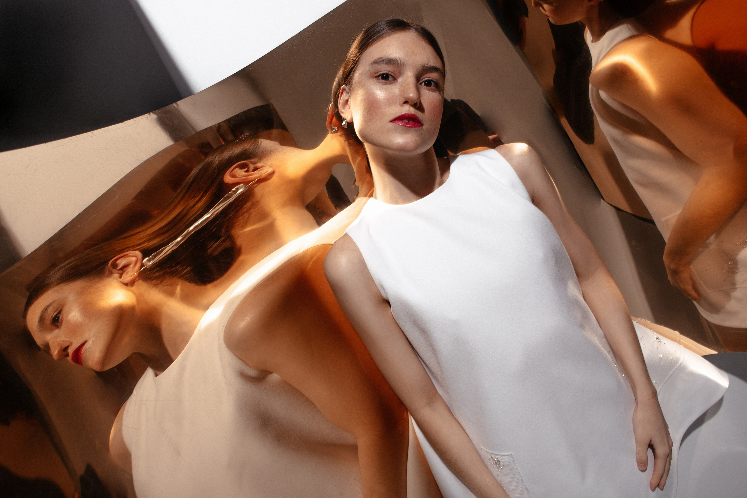 Fashion. Фотограф Артем Котелевец