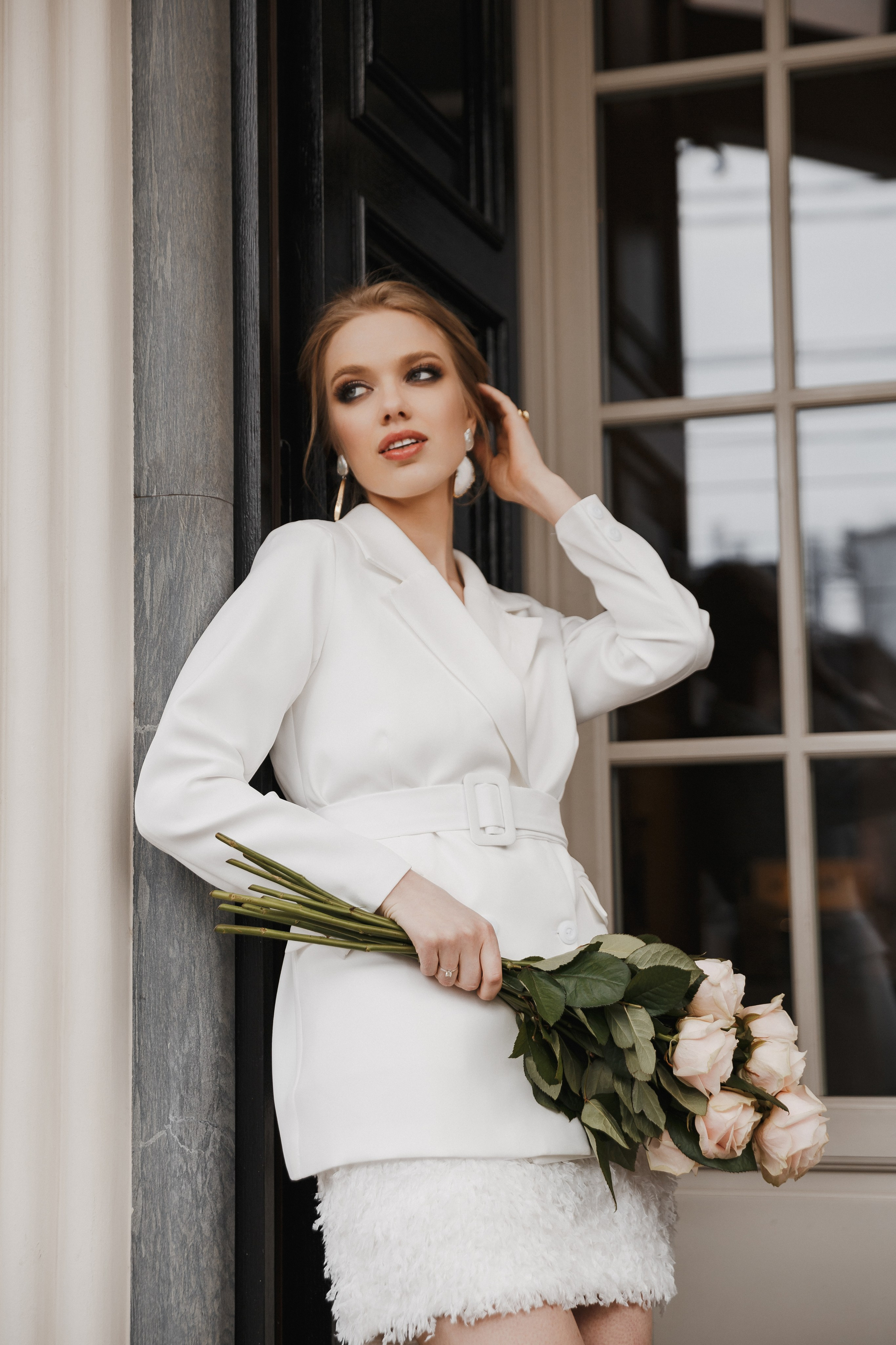 Romanoff. Свадебная прогулка. Главная