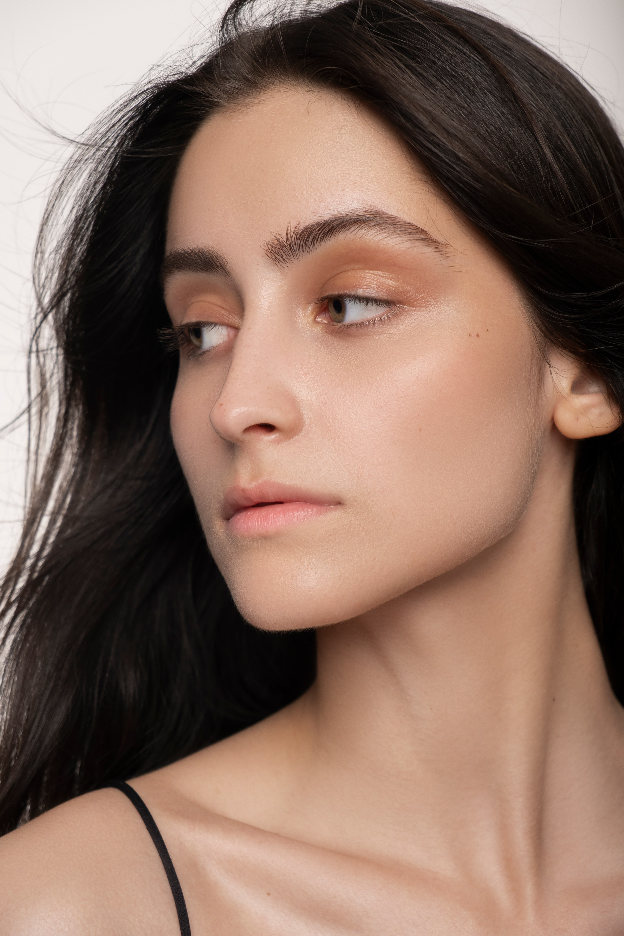 Snaps. Fotografo a Mosca con un’atmosfera notturna di foto