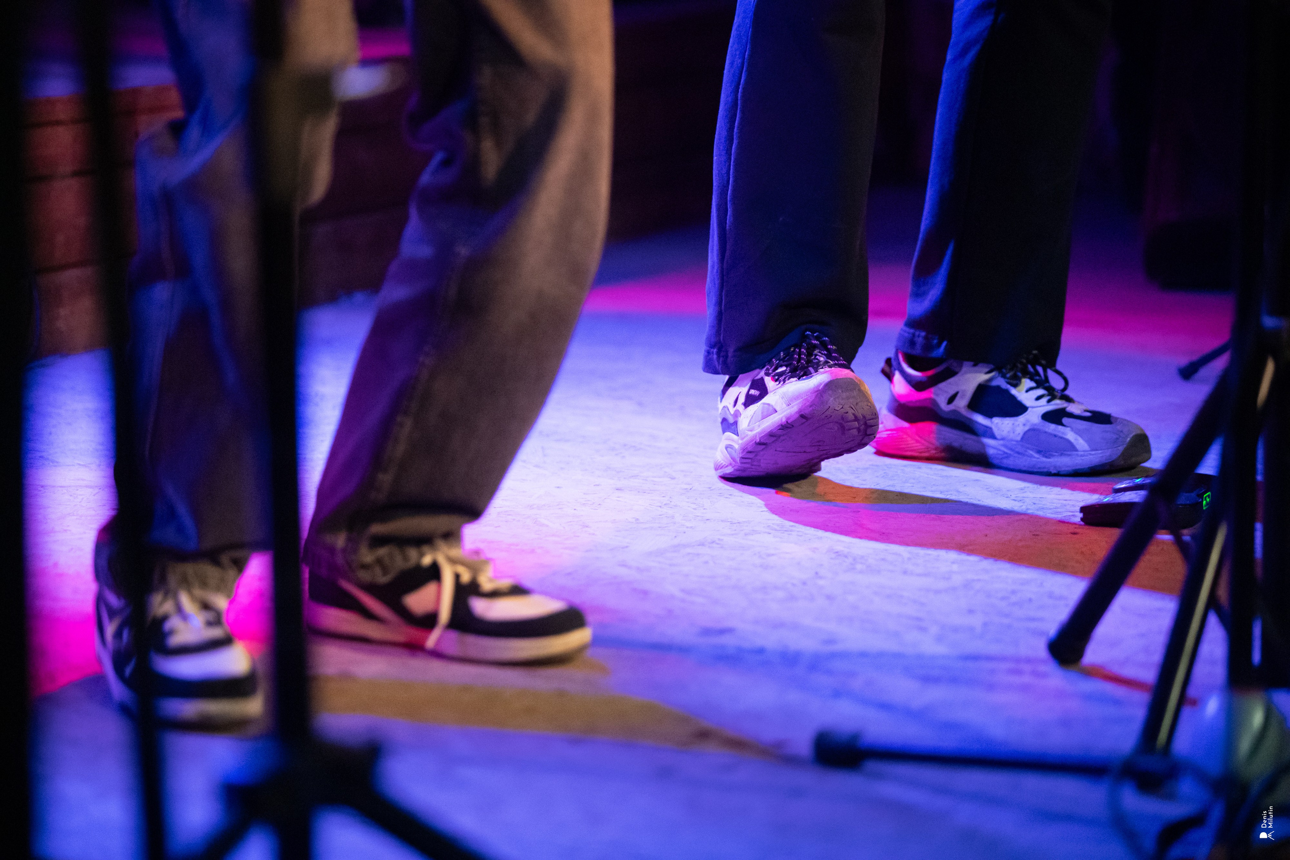 Качума — SKANDALIX | ЙЕМЕН | NB BAND. Портретный фотограф Денис Милютин