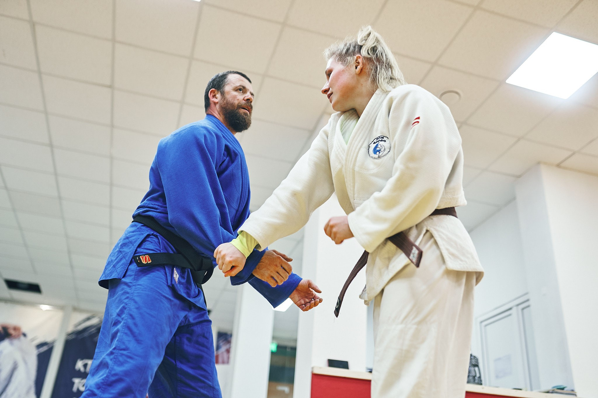 Дзюдо (взрослые). Фотограф в Сочи Катя Гончарова