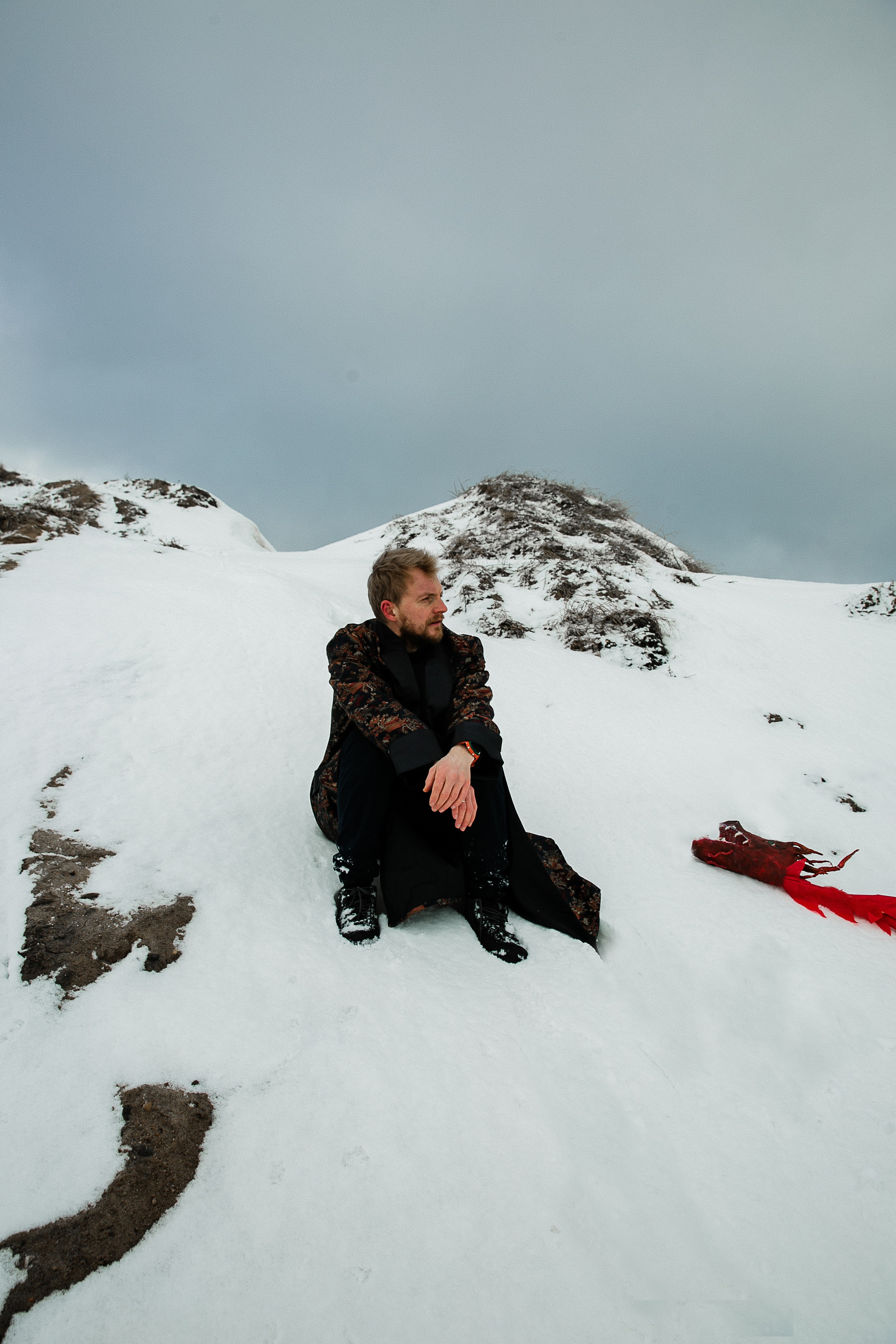 Melancholia. Ваш фотограф Любовь Чистякова