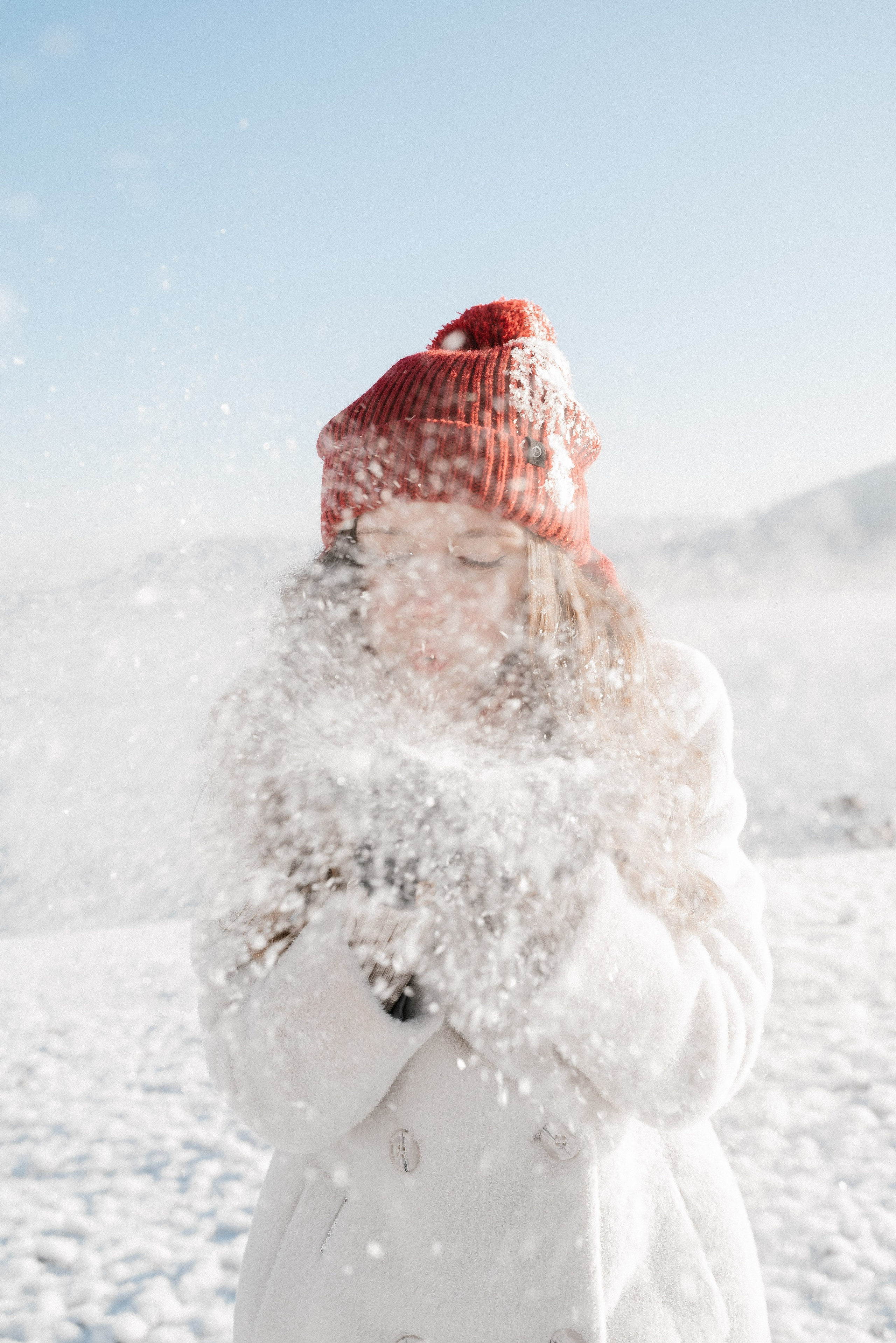 Саша и Настя. Тамара Власова