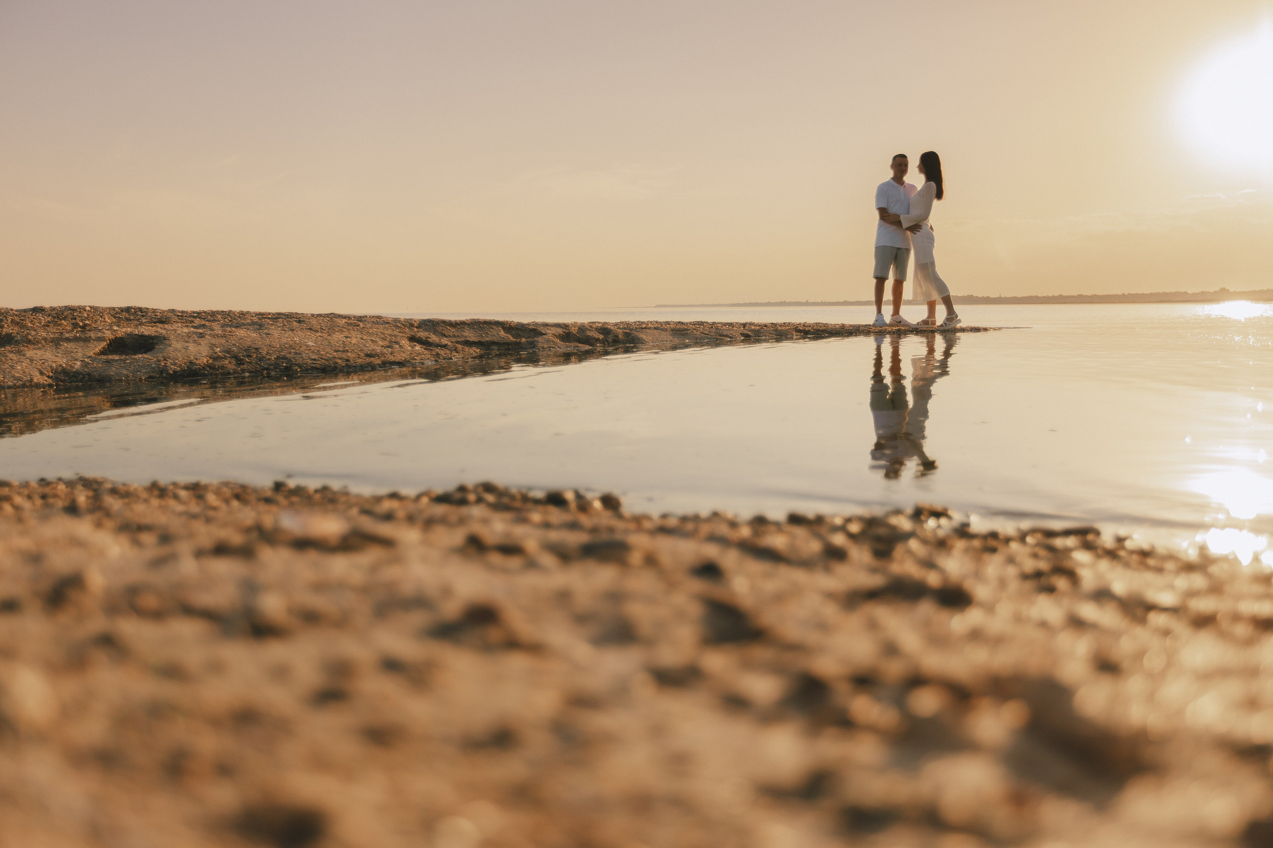 Диана и Павел. Фотограф Таганрог Любимая Надя