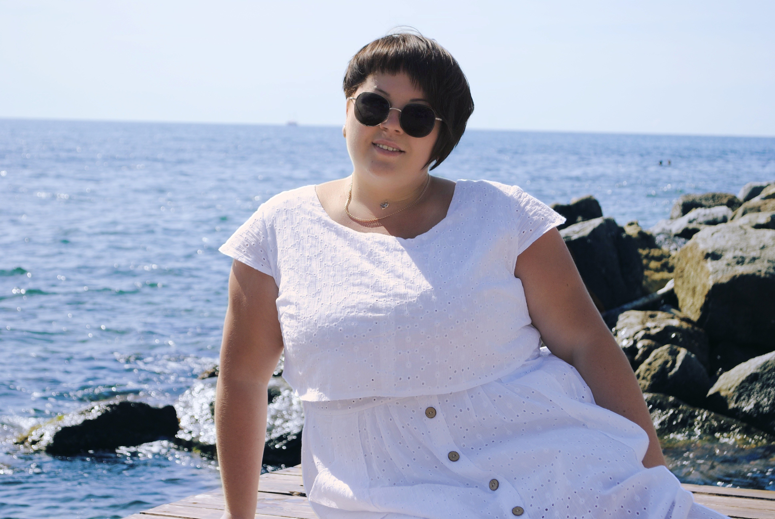 Ася и семья. Фотограф Мария Мусаелян