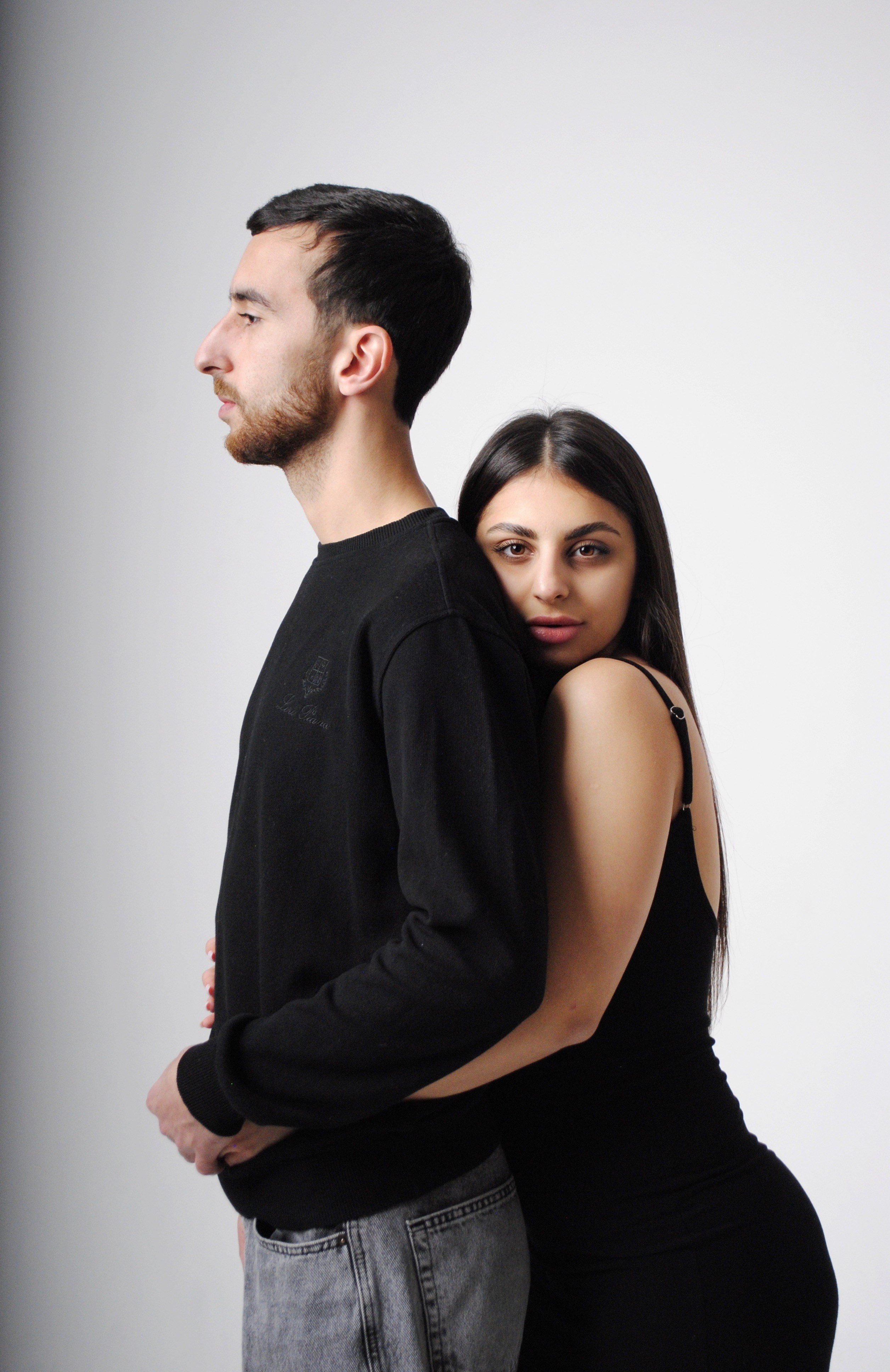 Екатерина. Фотограф Мария Мусаелян